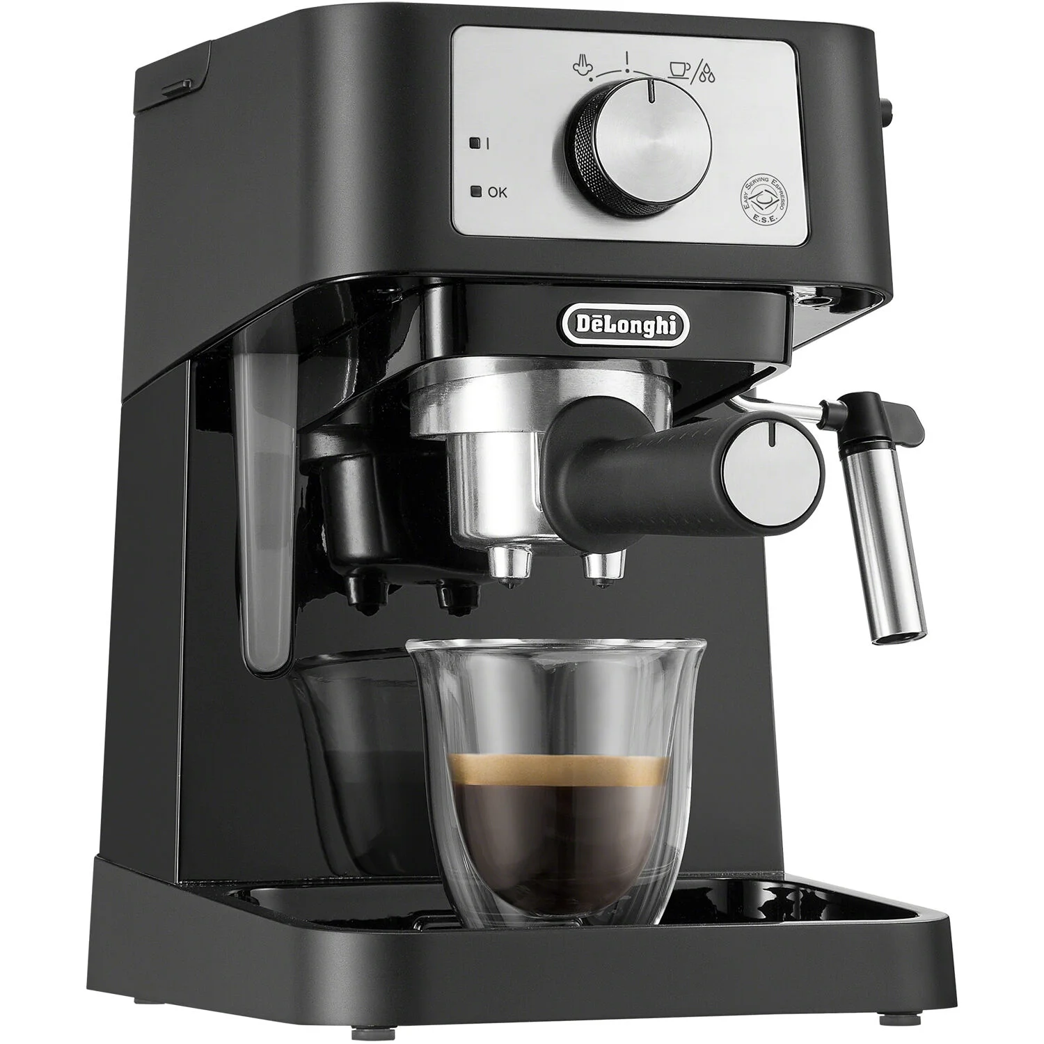 De’Longhi New Nespresso Stilosa Espresso Machine