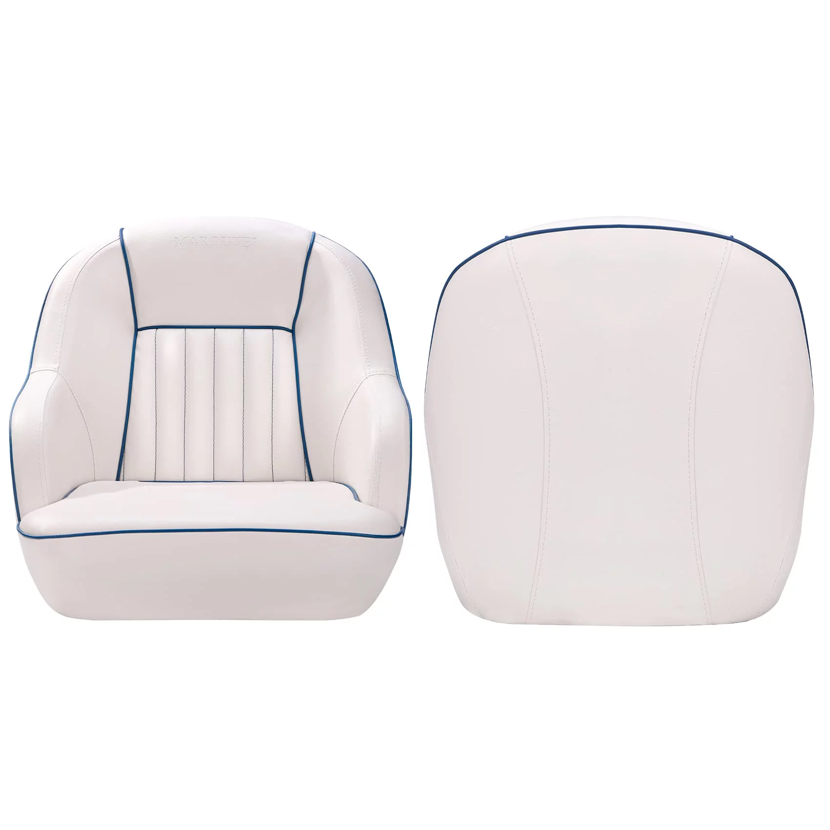 Pontoon Boat Seat Captains Bucket Boat Seat