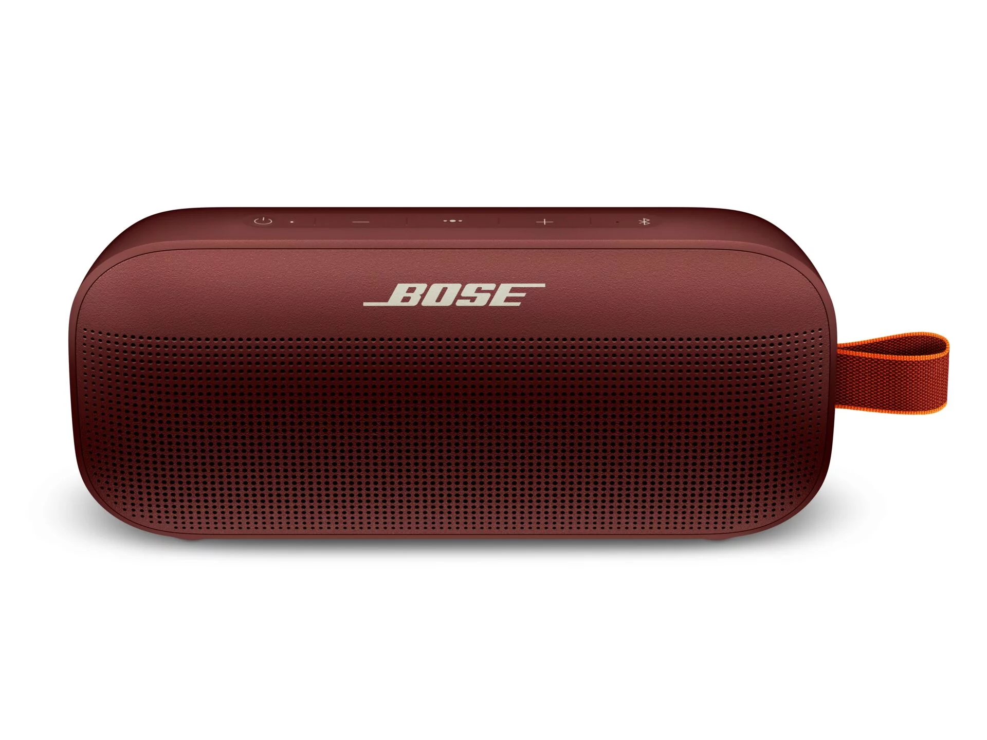 Bose SoundLink Flex Portable Waterproof Bluetooth Speaker, Black