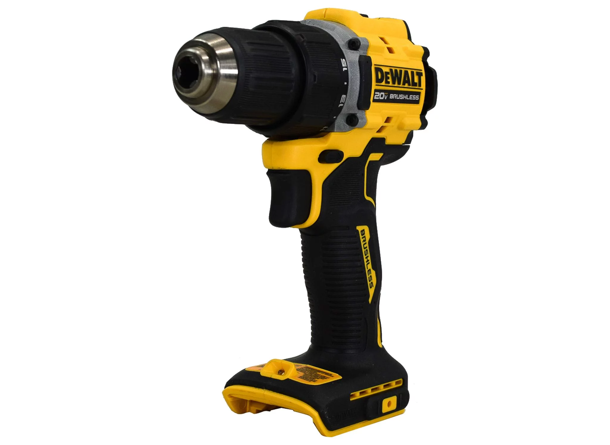 DeWalt DCD794 20V Cordless 1/2″ Drill Driver (Tool Only)