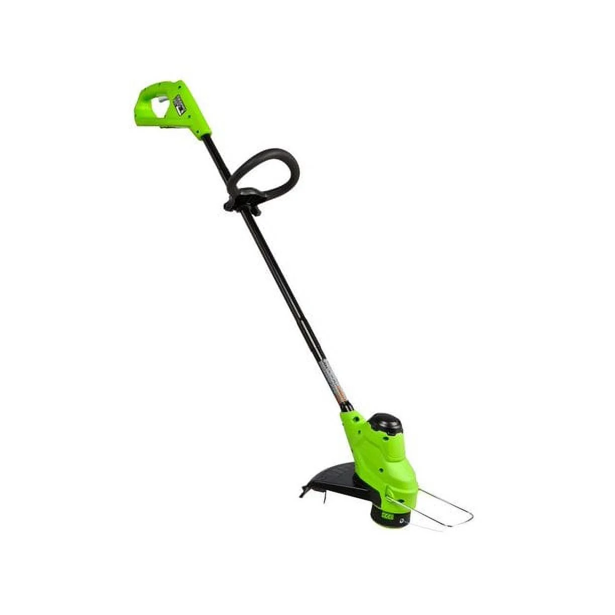 Greenworks 48V 14″ Mower,24V Axial Blower and 24V 10″ String Trimmer Combo