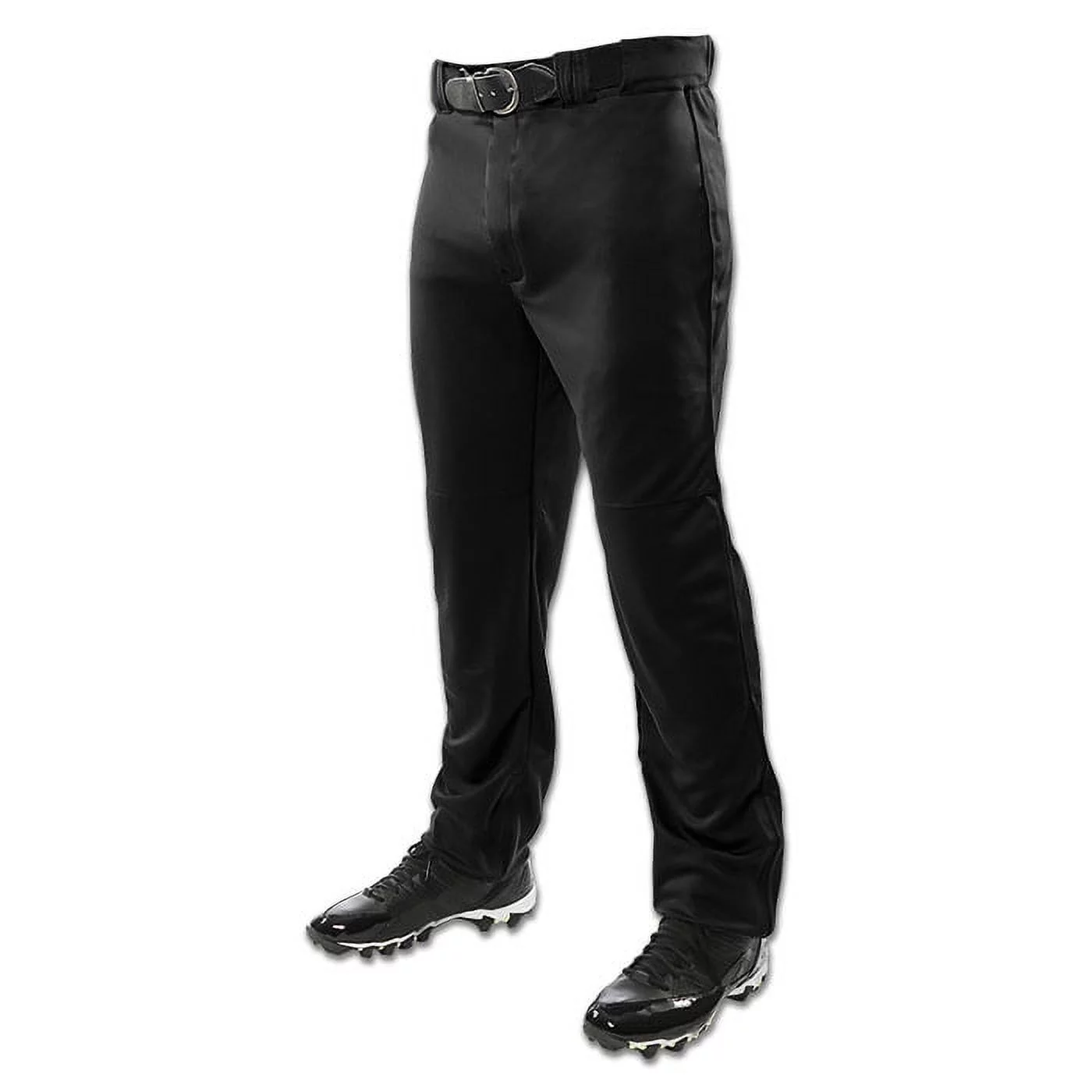 Champro Sports Men’s Triple Crown Open Bottom Baseball Pants