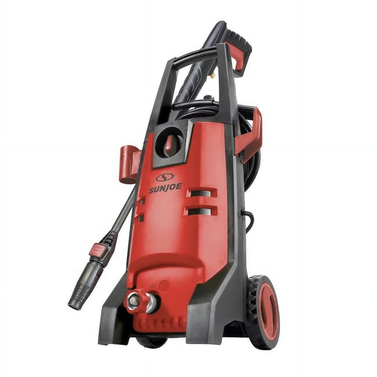 Restored Premium Sun Joe SPX2004-SJG Electric Pressure Washer (Refurbished)