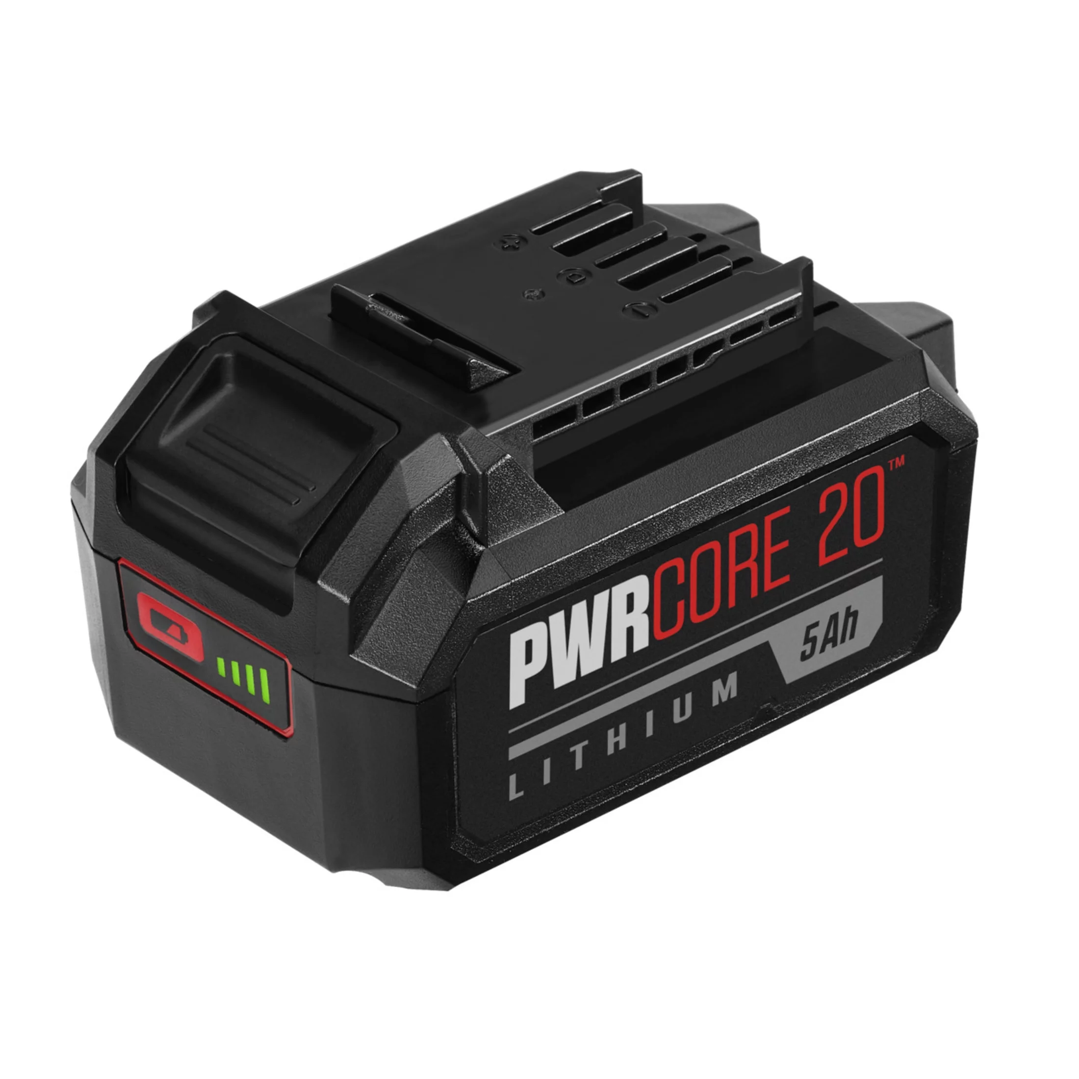 SKIL 20V 5.0Ah PWR CORE 20 Lithium Battery, BY519603