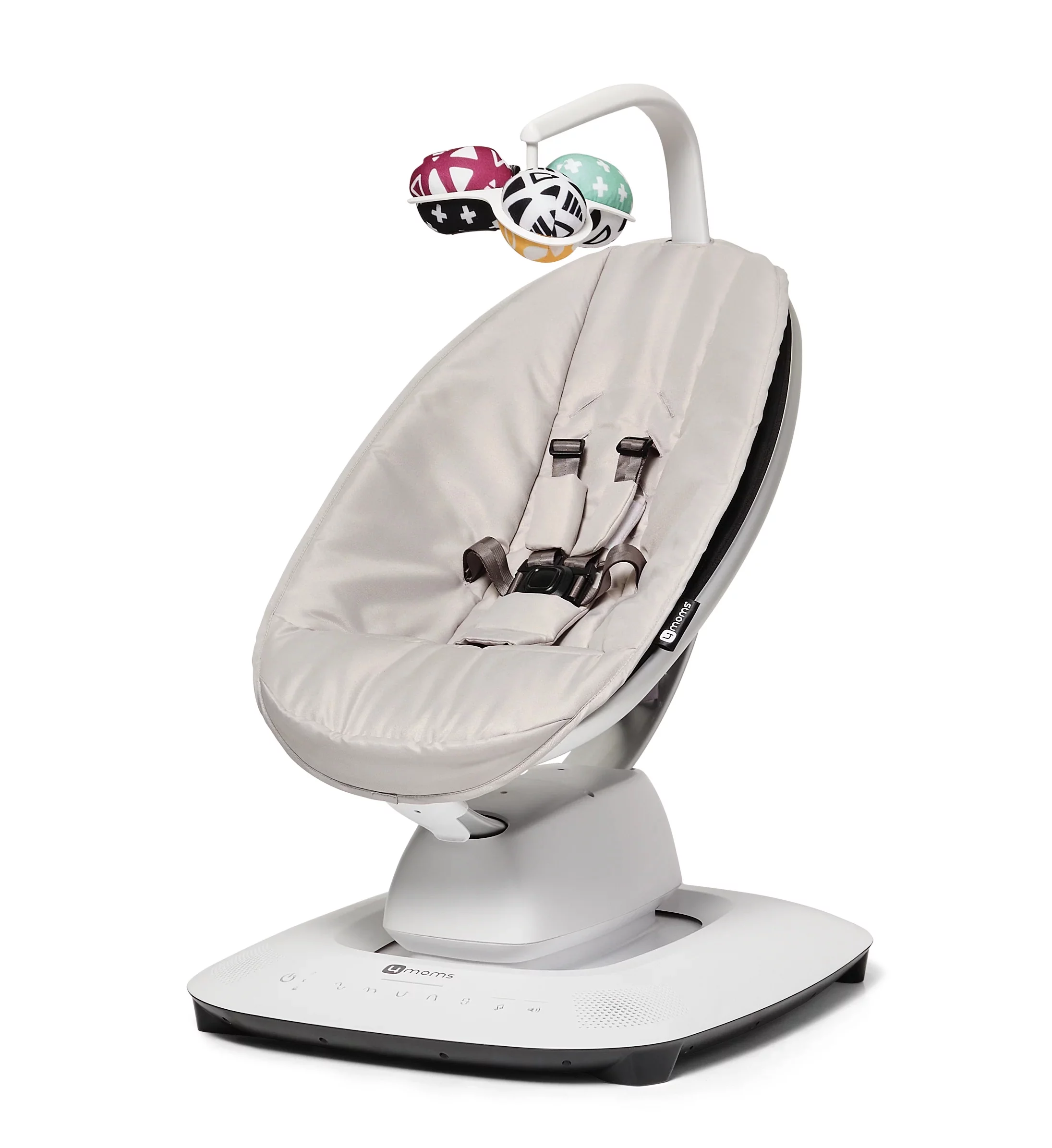 4moms mamaRoo multi-motion baby swing