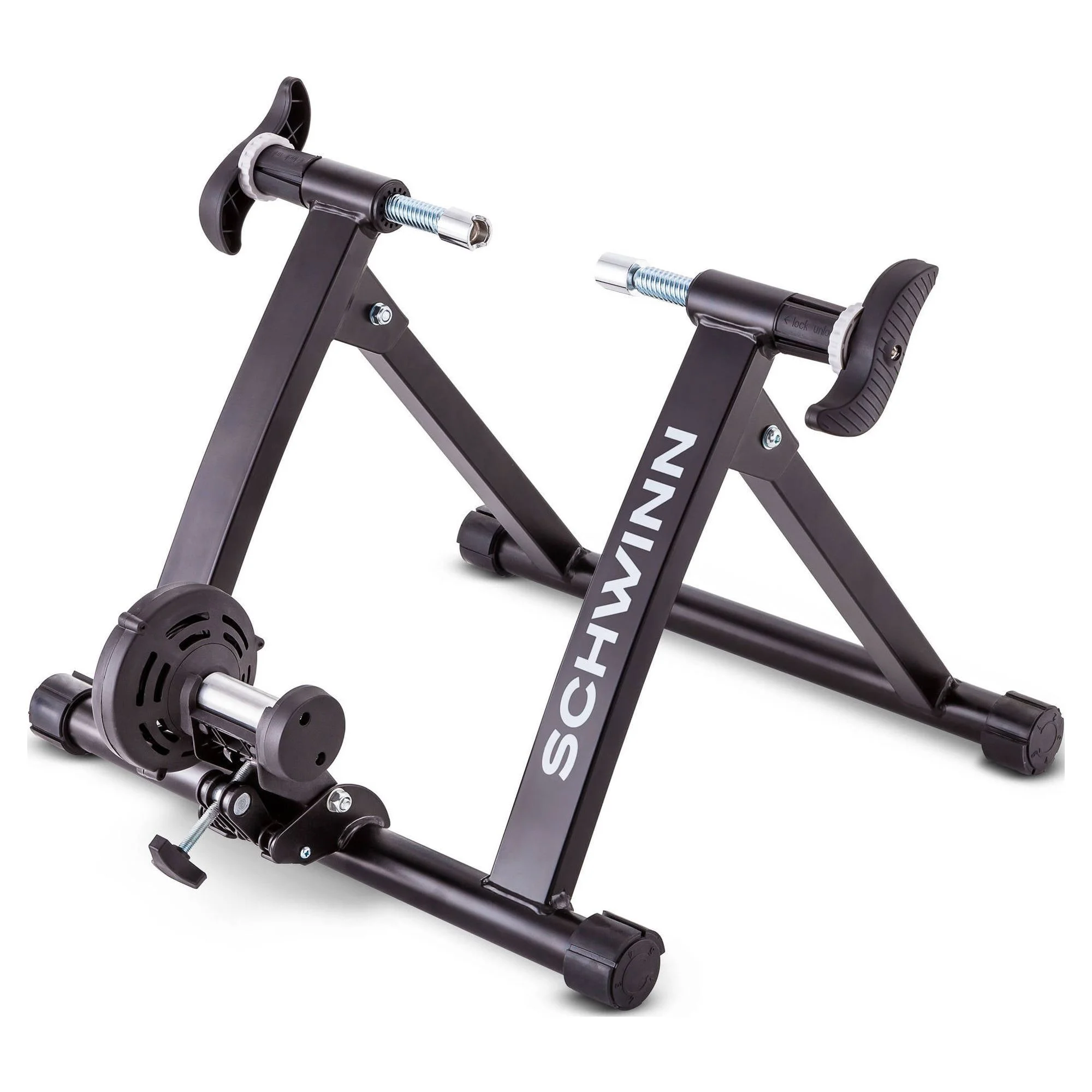 Schwinn Magnetic Resistance Bike Trainer