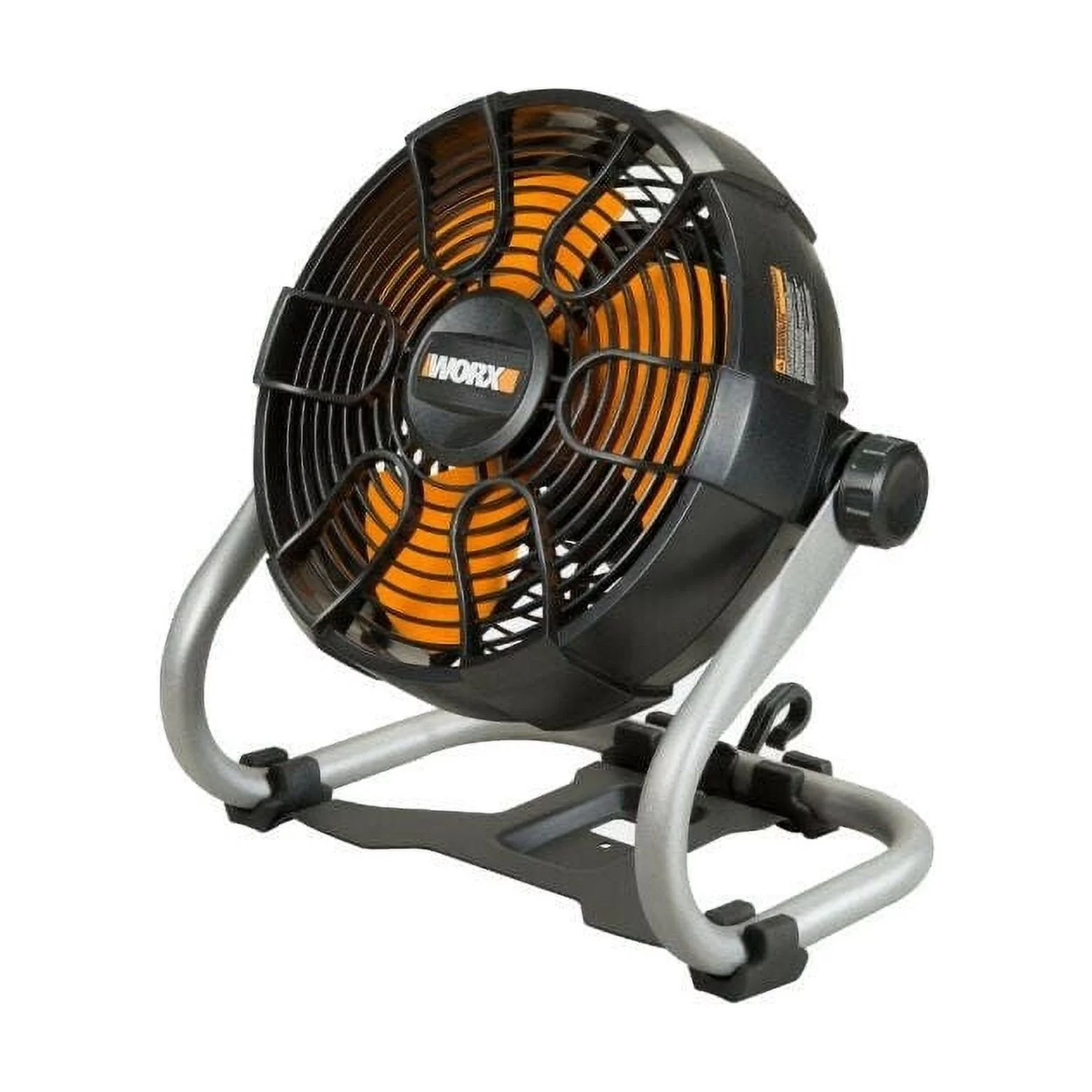 Worx Nitro WX095L.9 20V Power Share Cordless Work Fan (Tool Only)