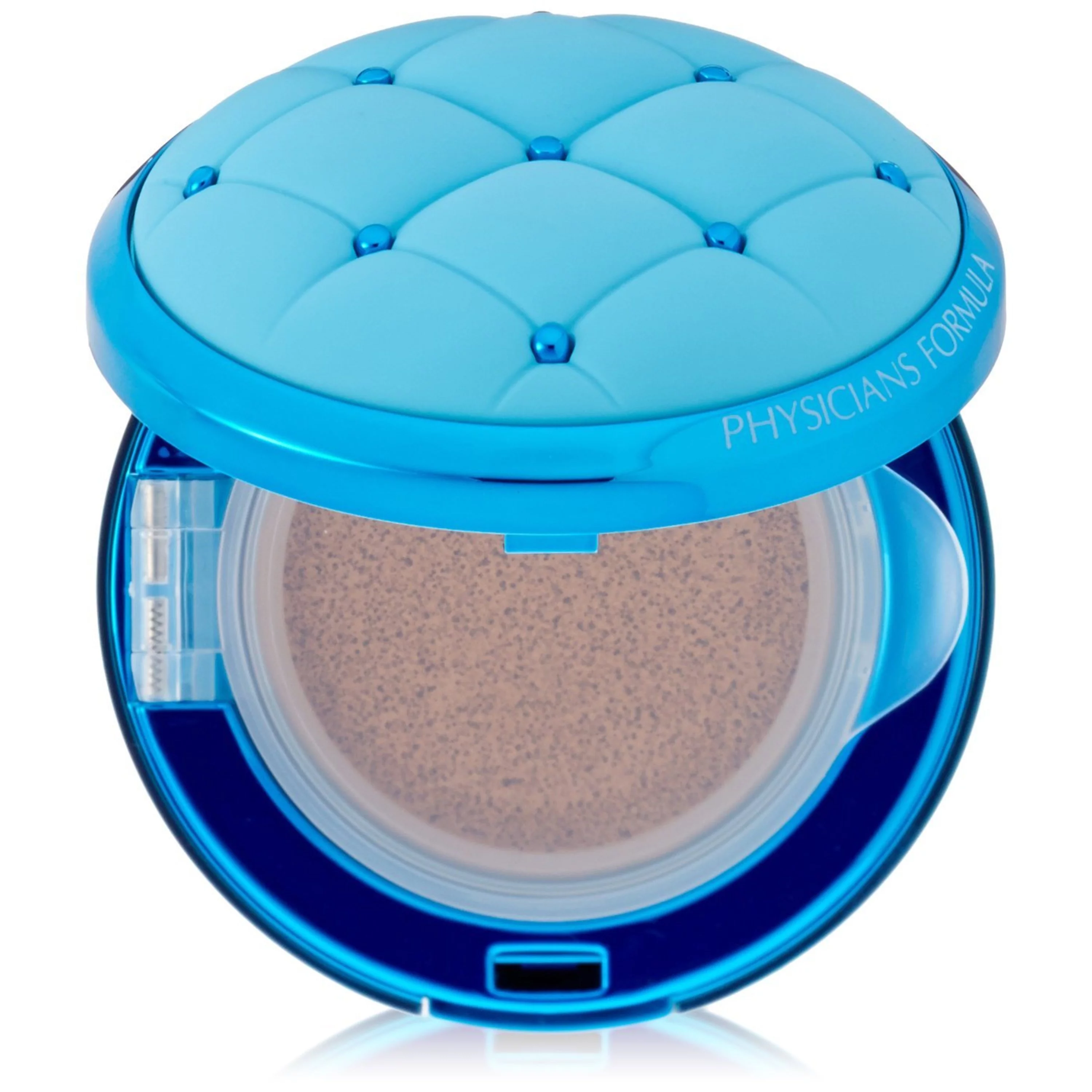 Physicians Formula Mineral Wear Talc-Free All-in-1 ABC Cushion Foundation, Light/Medium