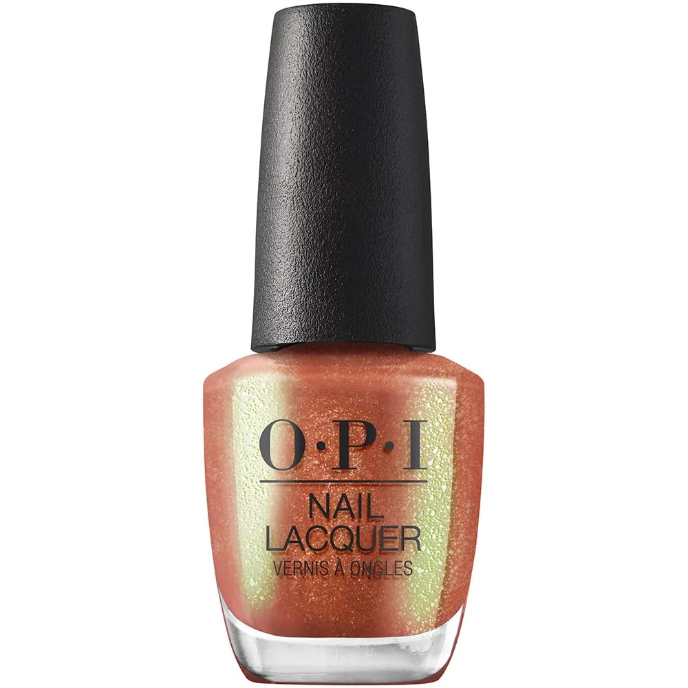 OPI Nail Lacquer – Fall 2023 – Big Sagittarius Energy NL H024