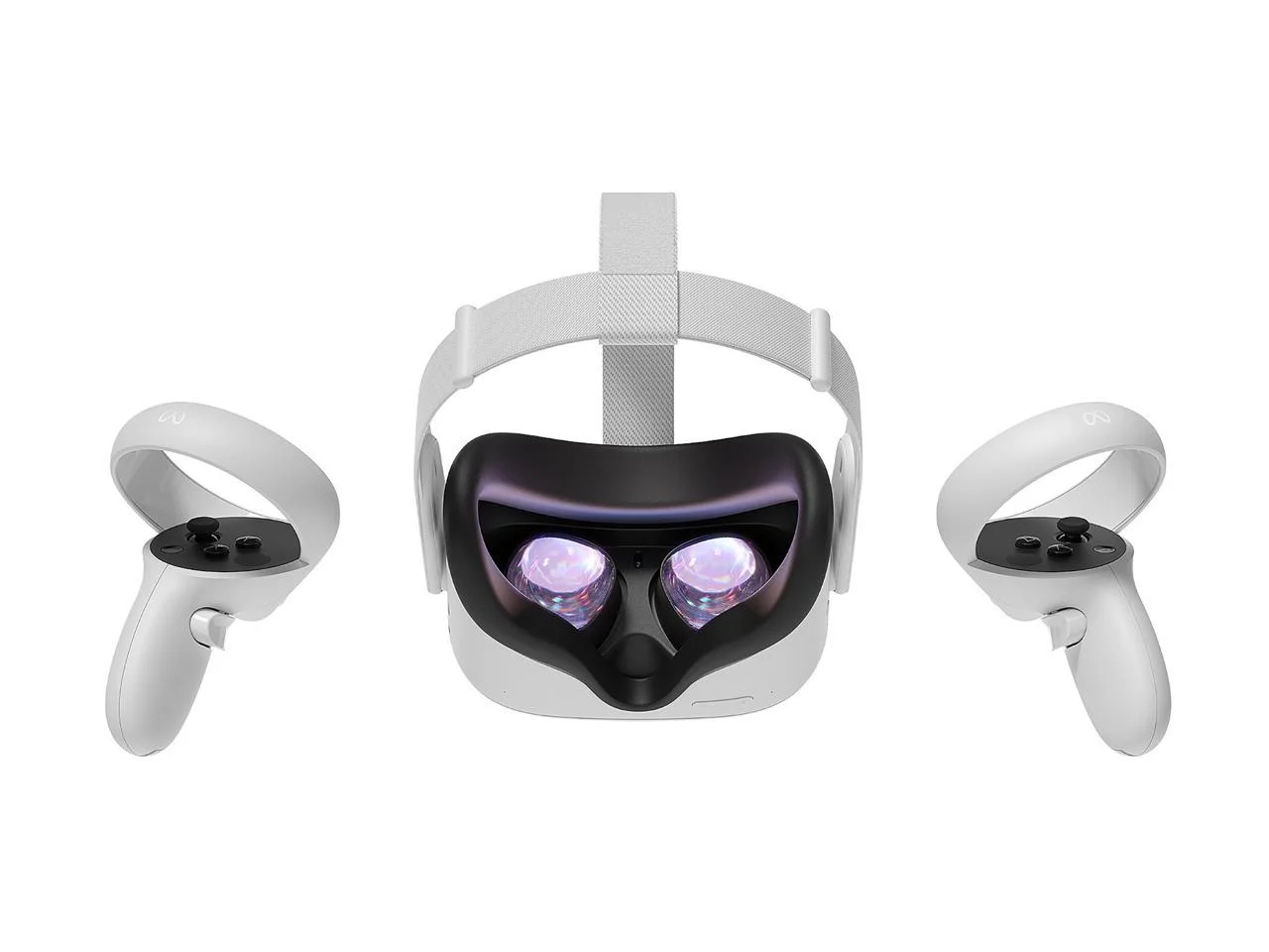 Meta Quest 2 ?? All-in-One Wireless VR Headset ?? 256GB