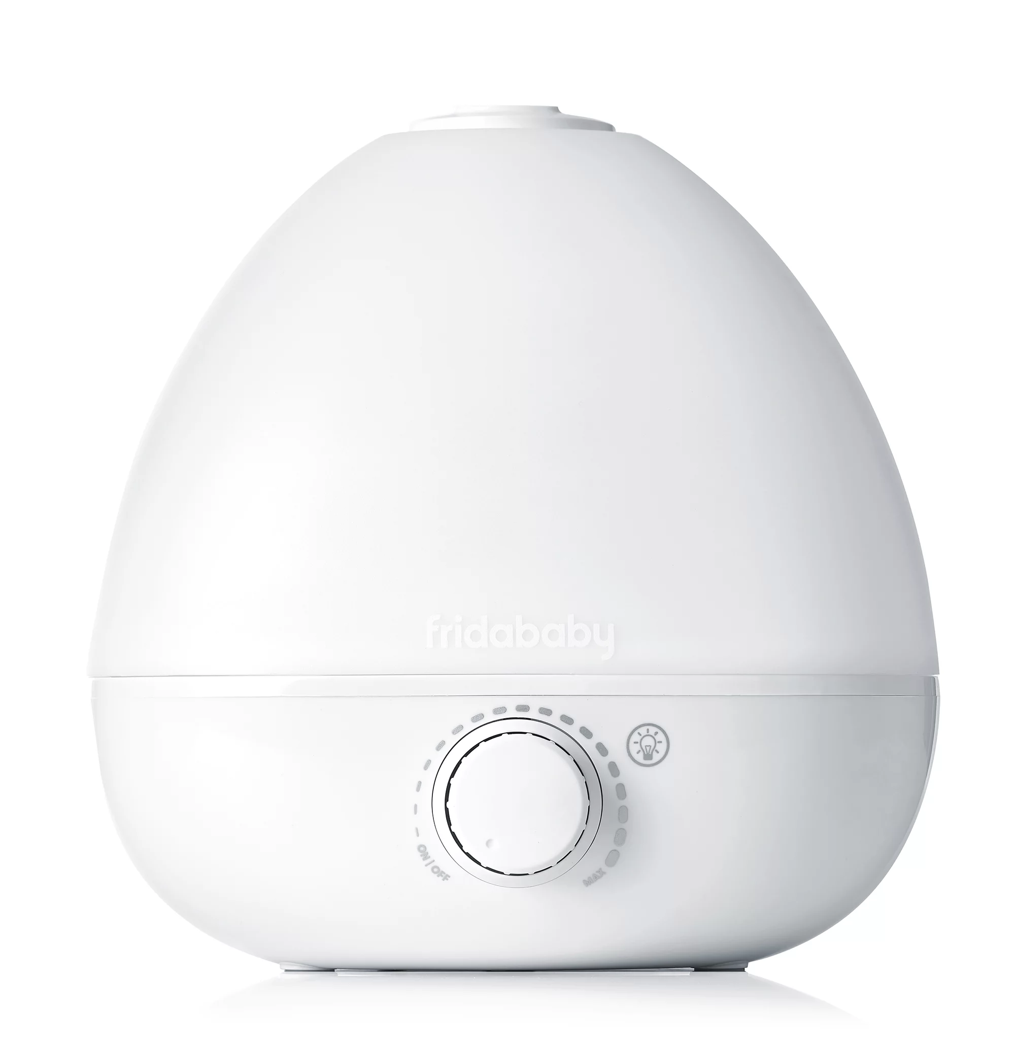 Fridababy BreatheFrida 3-in-1 Humidifier, Diffuser and Nightlight