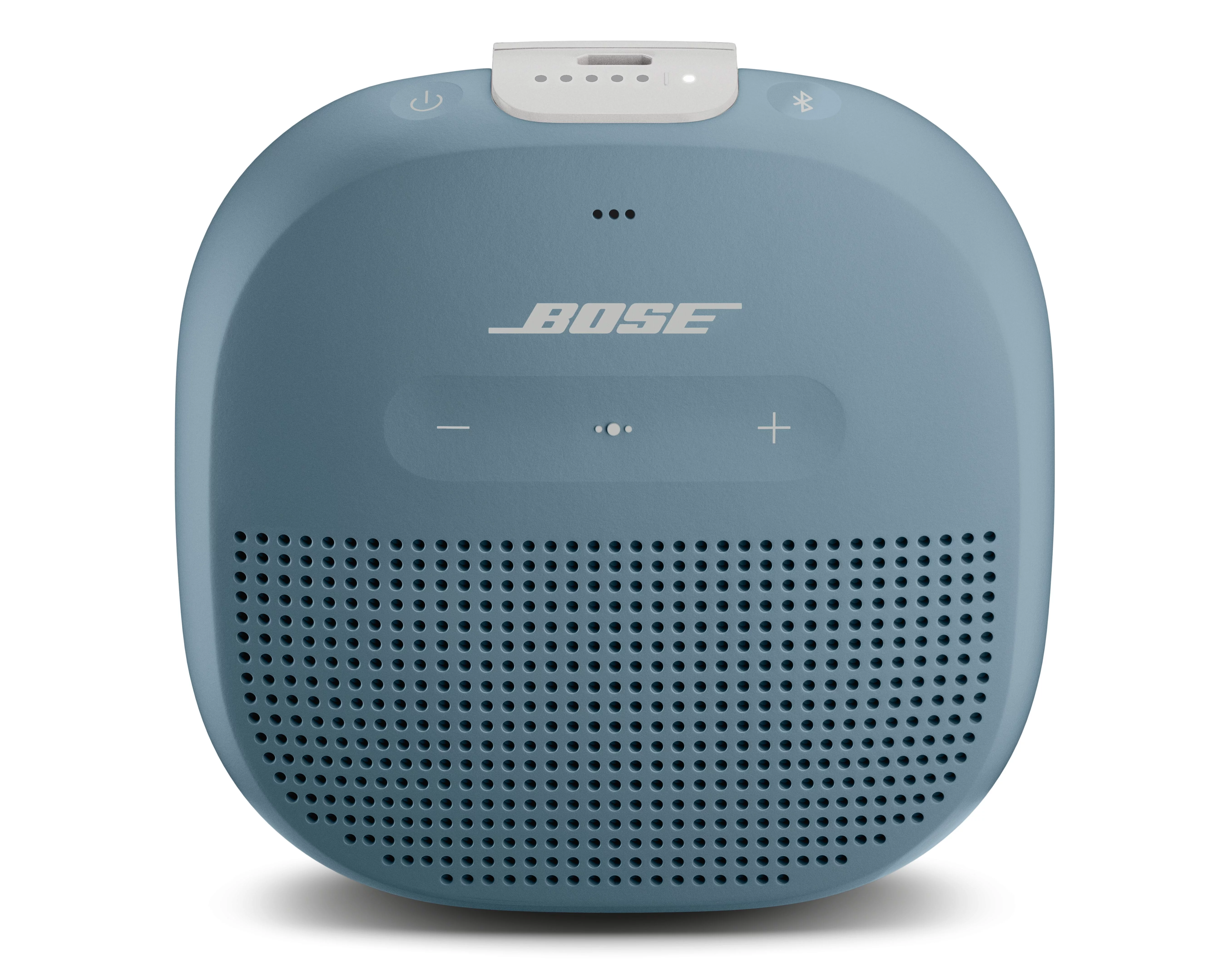 Bose SoundLink Micro Waterproof Portable Bluetooth Speaker – Black