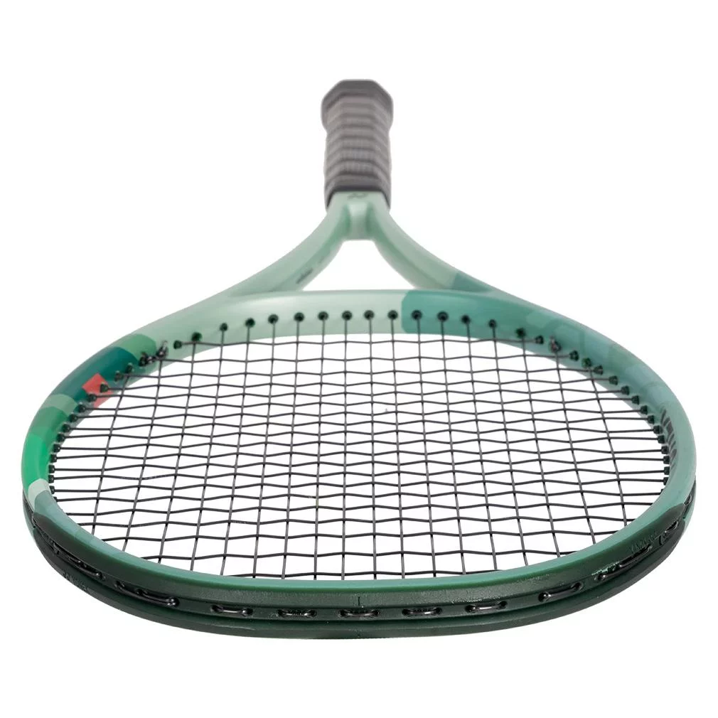 Yonex PERCEPT 97D Tennis Racquet (  4_1/4   )