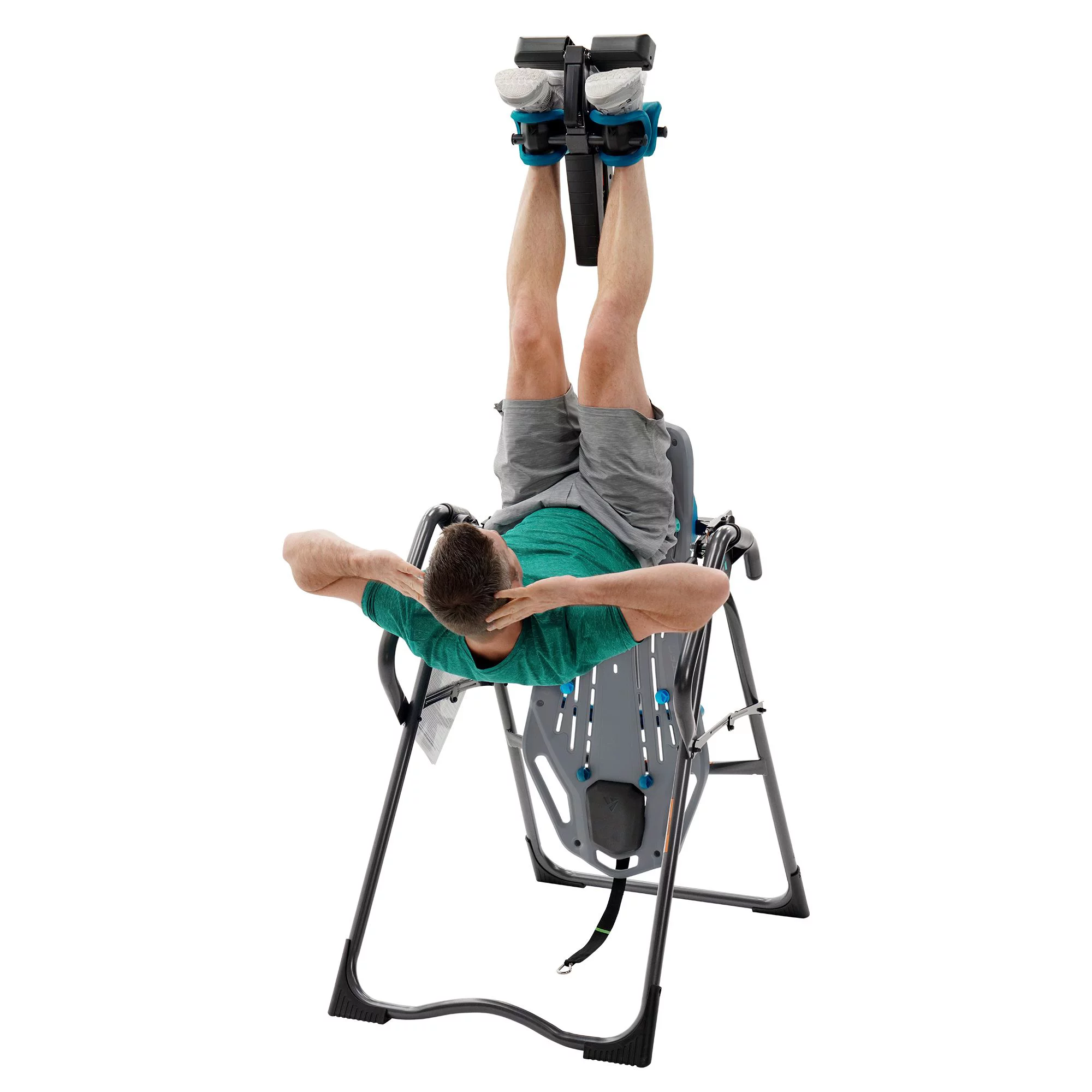 Teeter Fit Spine X2 Inversion Table (Blemished)