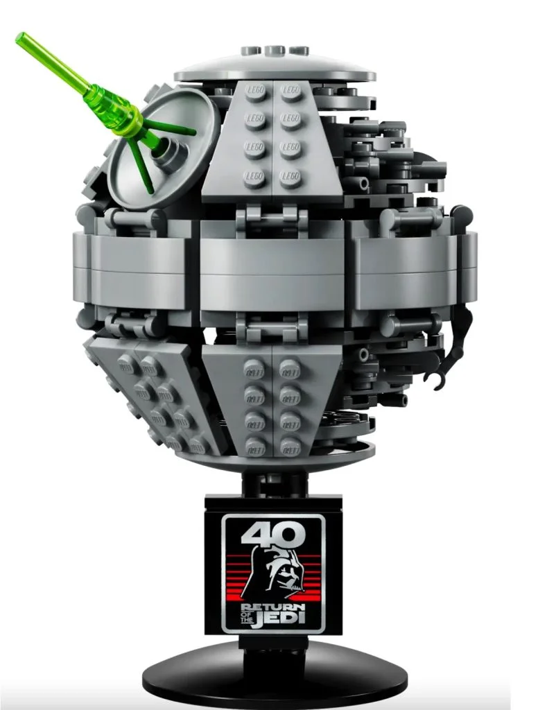 LEGO Star Wars 40591 Mini Death Star II