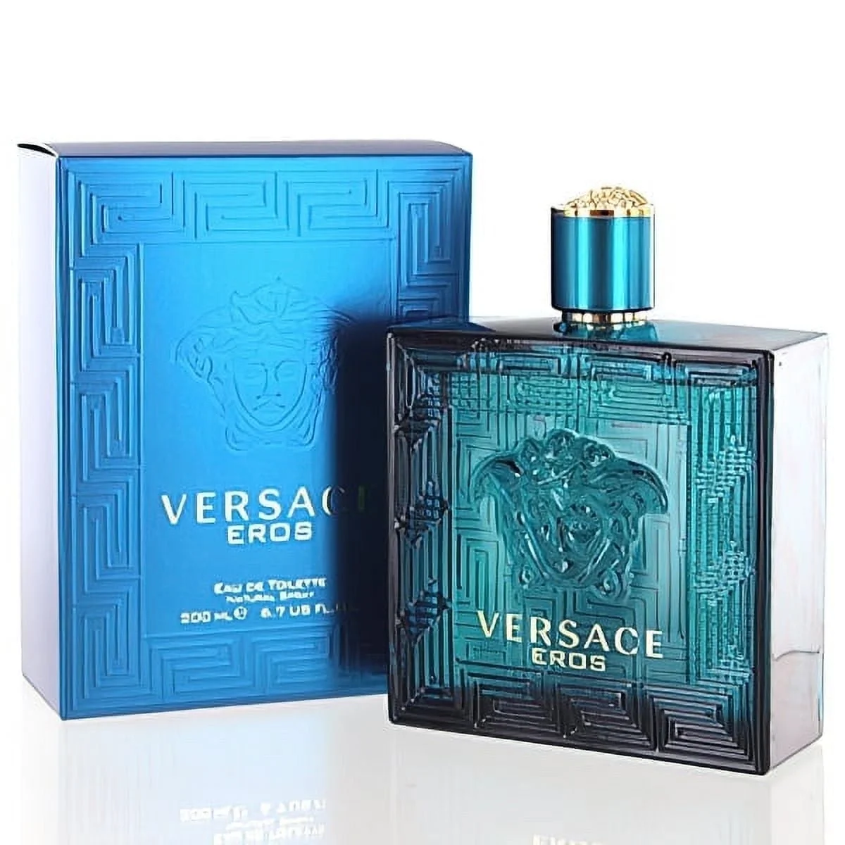 Versace Eros for Men 1.7 oz EDT