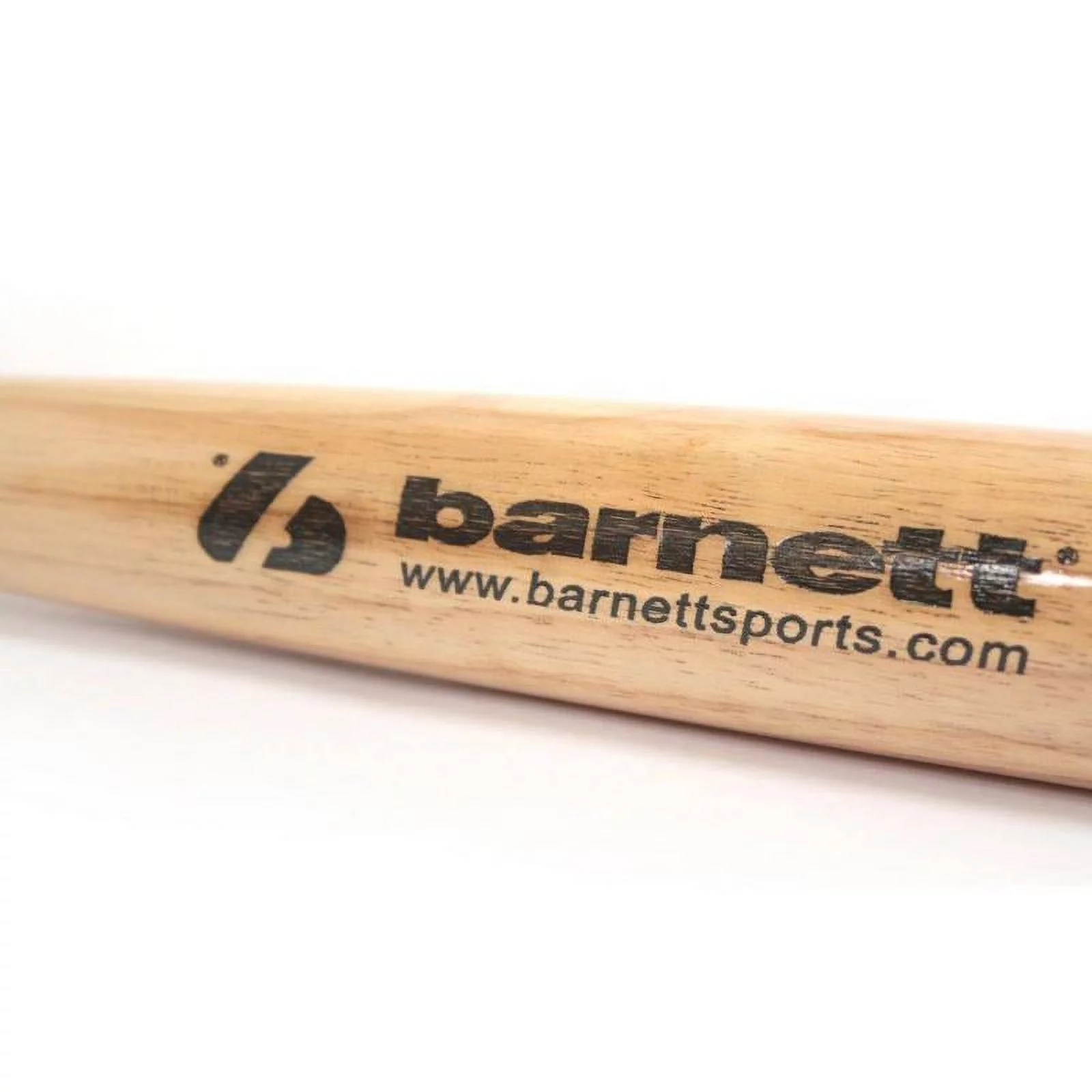 Barnett BB-W Wood Baseball Bat, 24″