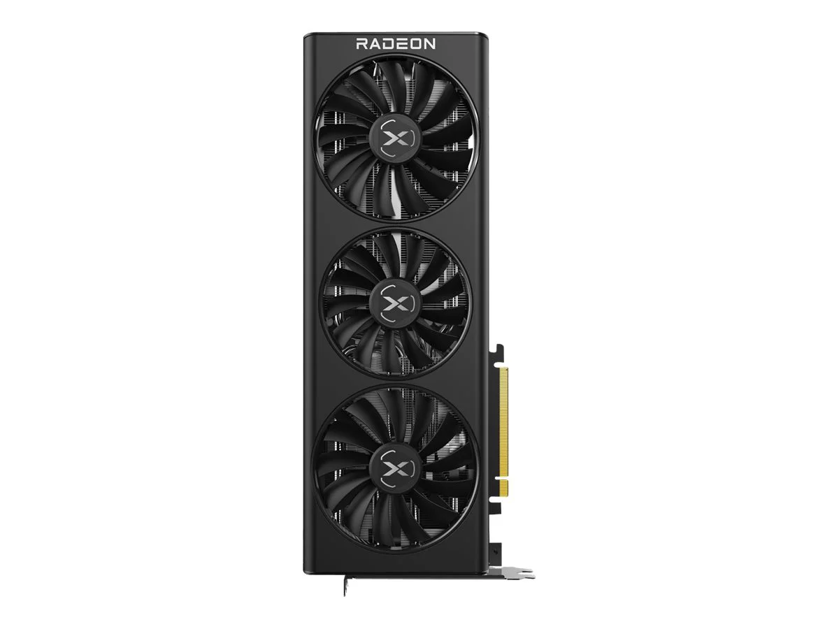 XFX Speedster SWFT319 – Graphics card – Radeon RX 6800 XT – 16 GB GDDR6 – PCIe 4.0 x16 – HDMI, 3 x DisplayPort