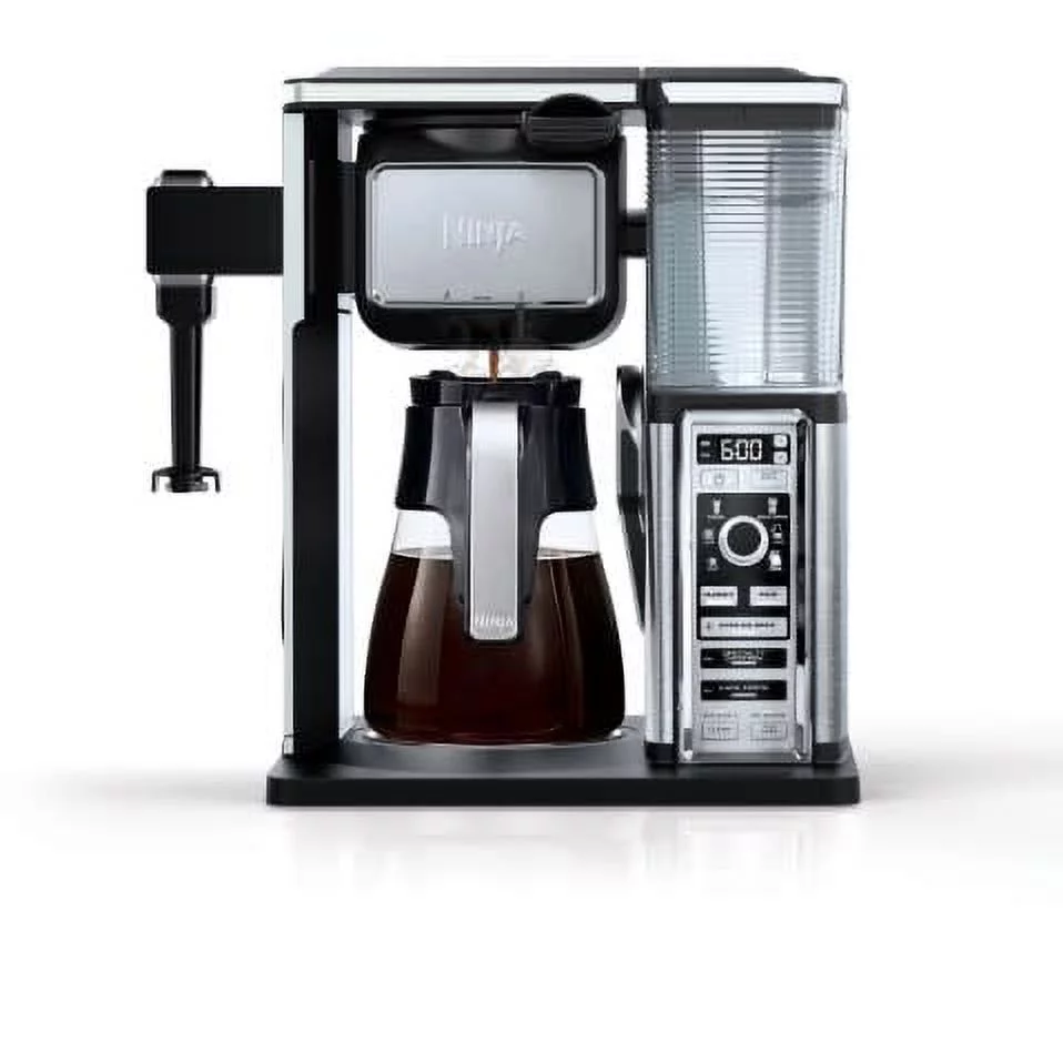 Ninja Coffee Bar System