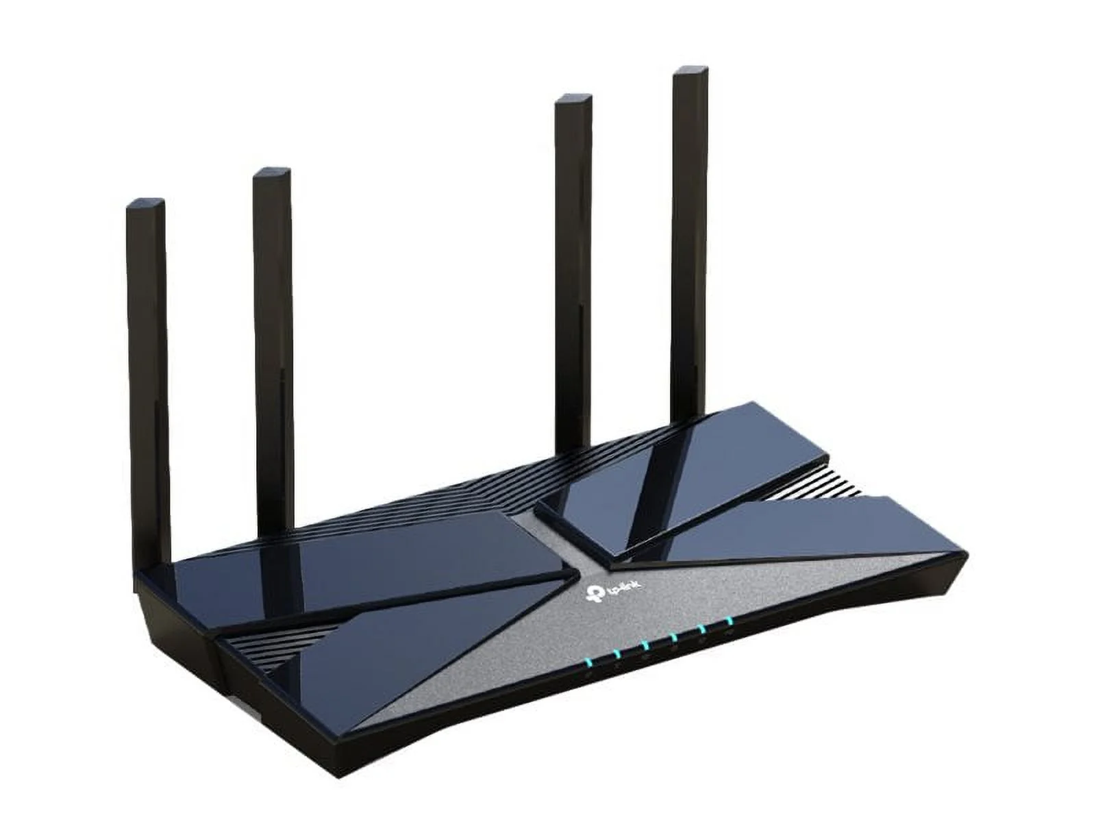 TP-Link Archer AX1500 WiFi 6 Dual-Band Wireless Router | up to 1.5 Gbps Speeds