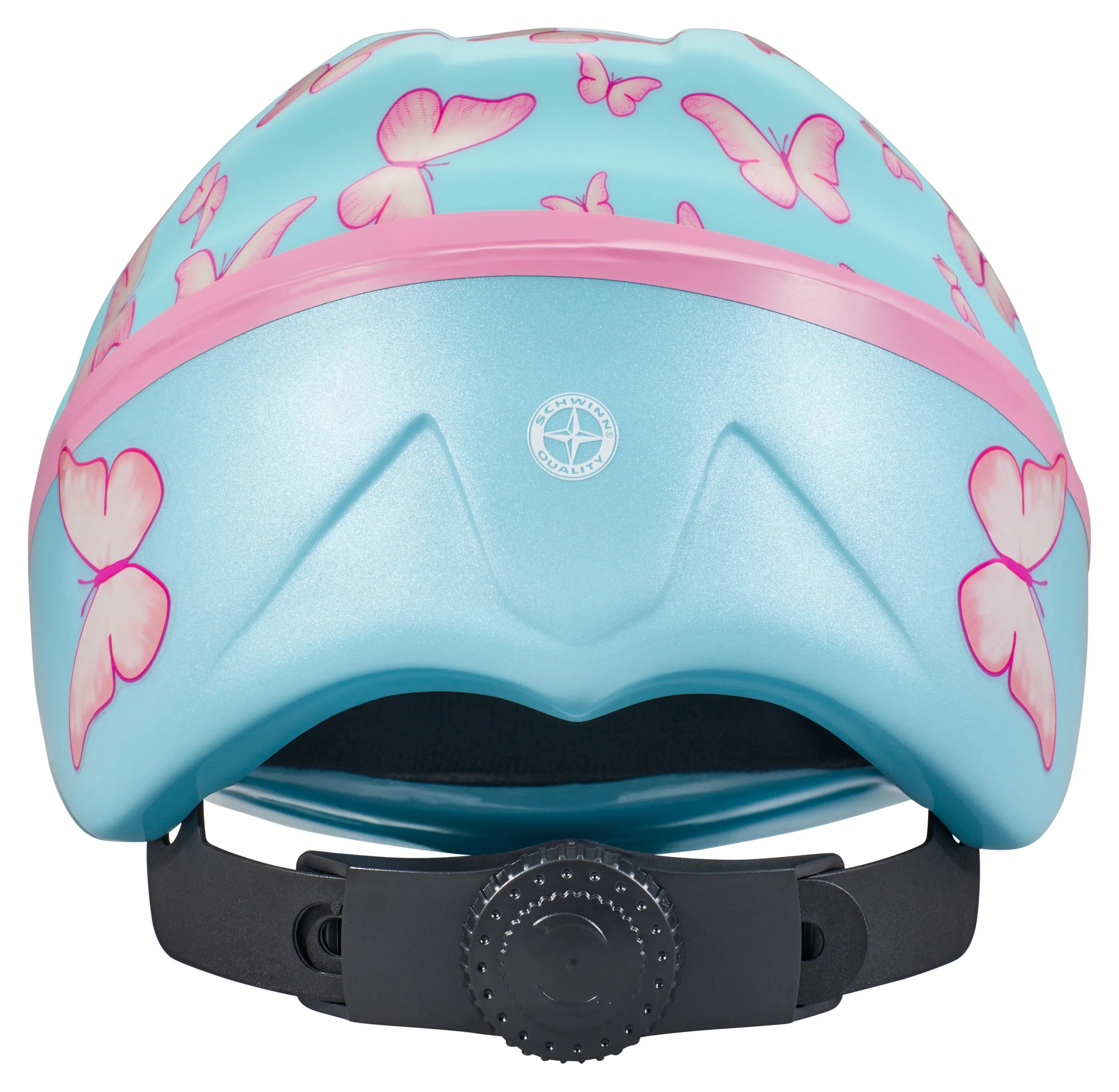 Schwinn Classic Infant Bike Helmet, Ages 1 – 3, Butterfly