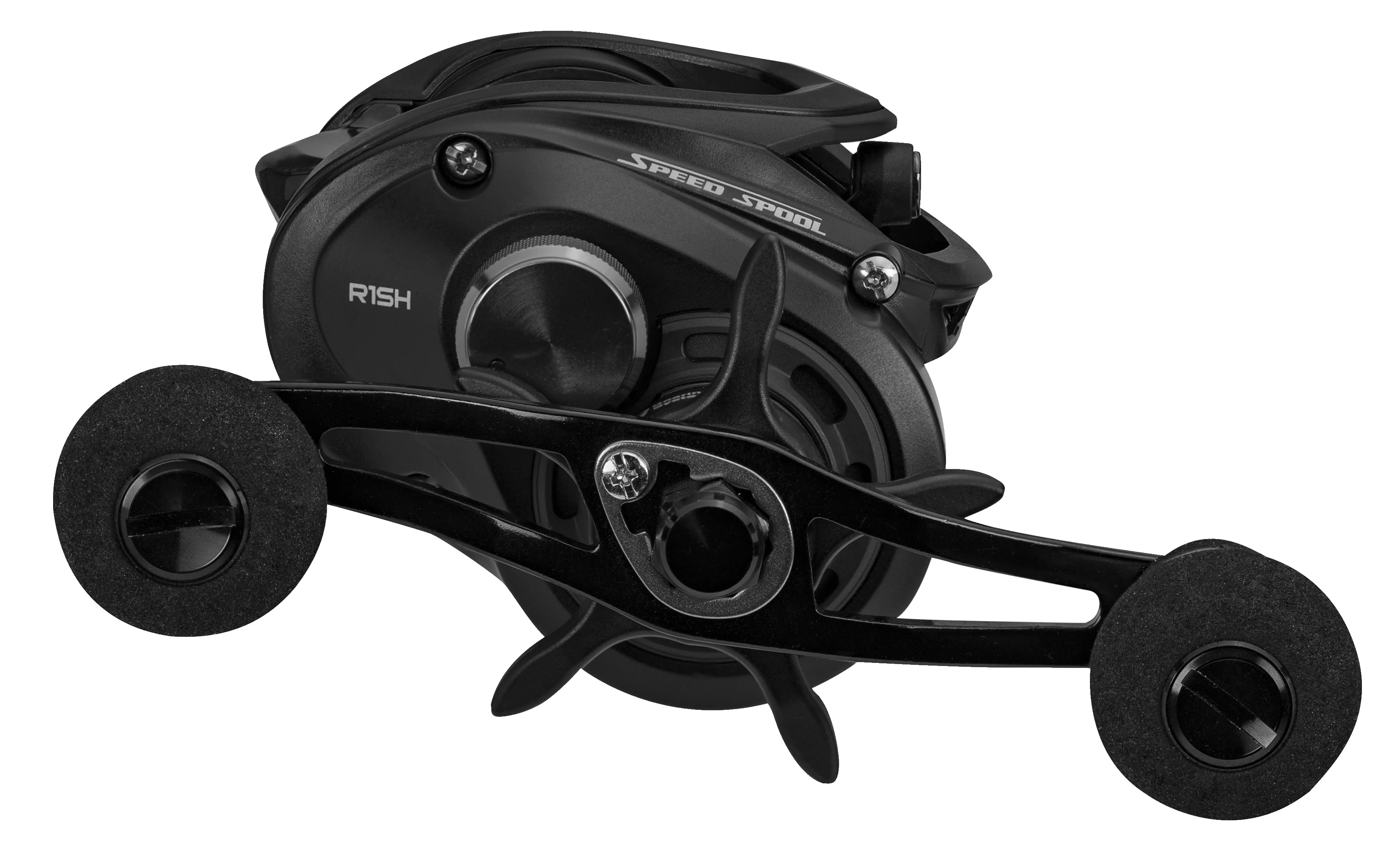 Lew’s Reactor Speed Spool Baitcast Fishing Reel