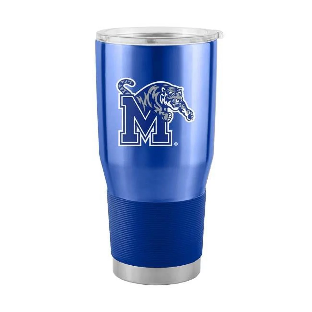 Logo 629366774 30 oz Stainless Steel Kentucky Wildcats Travel Tumbler