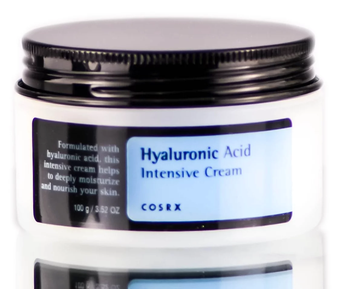 Cosrx Hyaluronic Acid Intensive Cream, 3.52 fl.oz