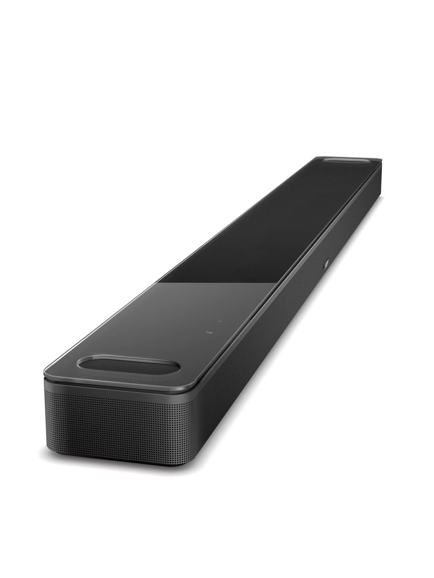 Bose Smart Ultra Soundbar TV Wireless Bluetooth Surround Sound Speaker System, Black