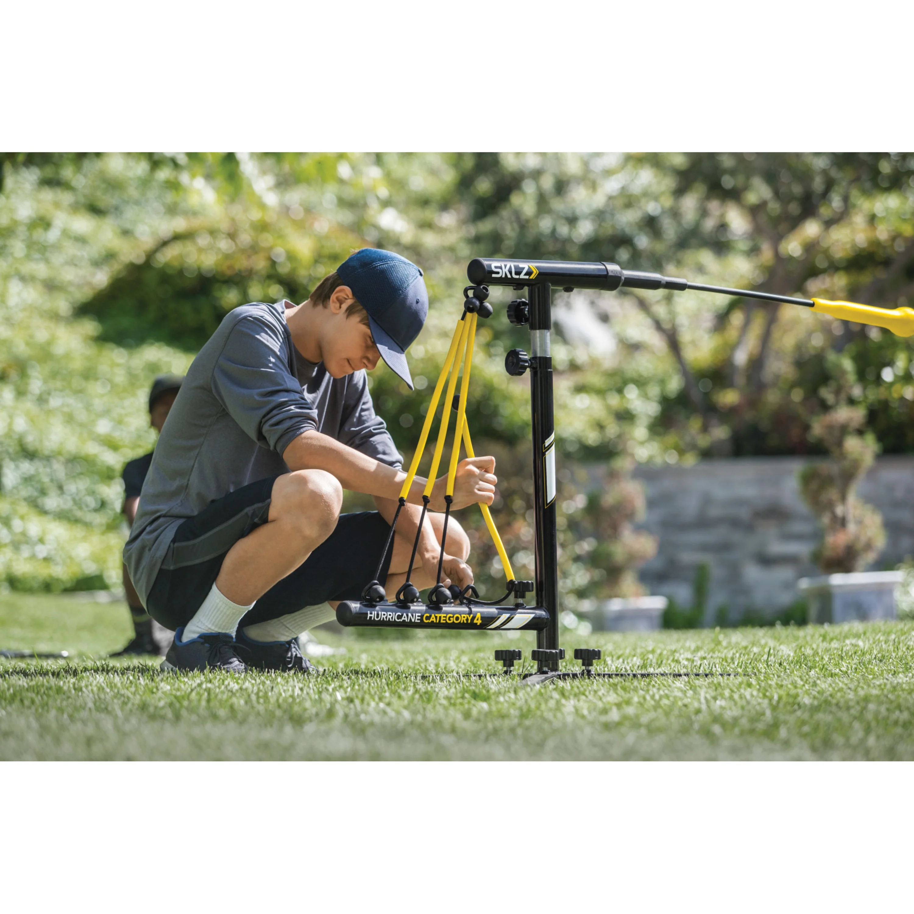 SKLZ Hurricane Category 4 Baseball Swing Trainer