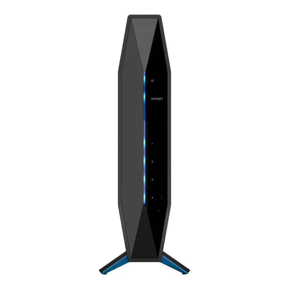 Linksys Arena AX3200 Whole Home Dual Band Wi-Fi 6  Router (2pk Mesh System)