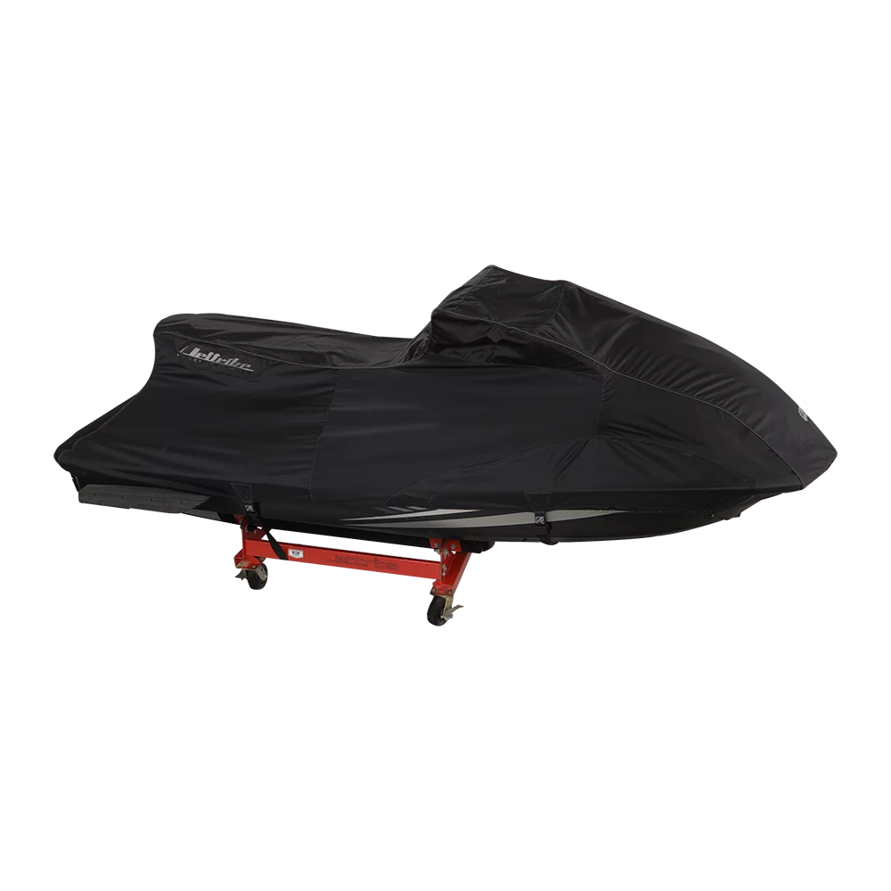 Kawasaki Cover | STX 160 LX (2020-22) | G4 Stealth Series