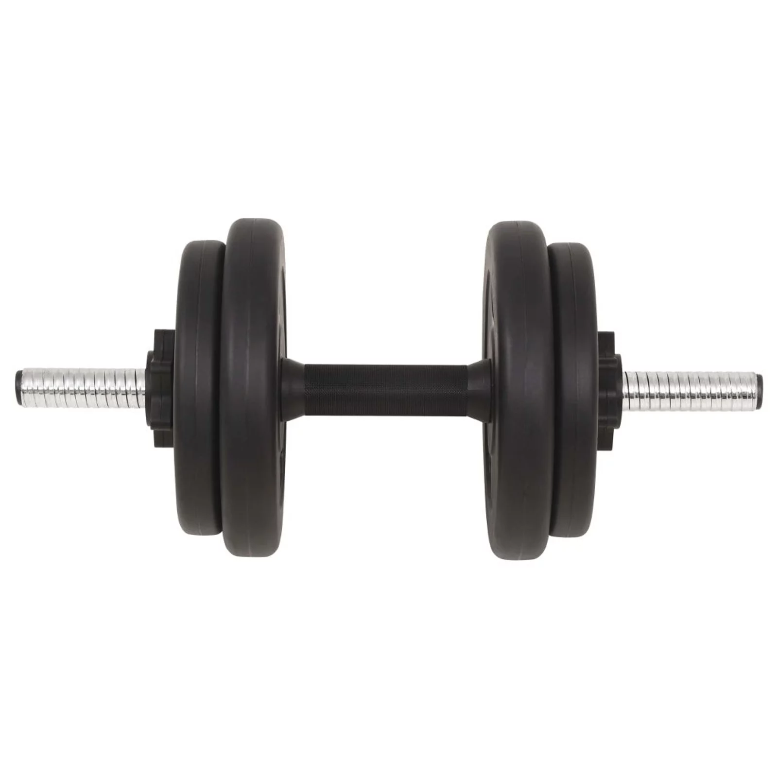 Suzicca Barbell and Dumbbell Set 66.1 lb