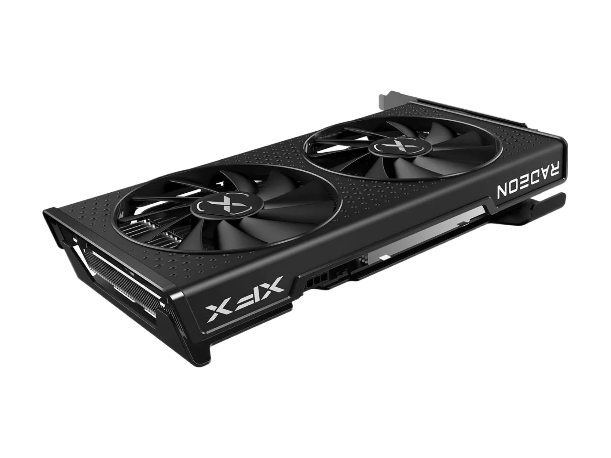 XFX Speedster SWFT210 Radeon RX 6600 – Graphics card – Radeon RX 6600 – 8 GB GDDR6 – PCIe 4.0 x8 – HDMI, 3 x DisplayPort