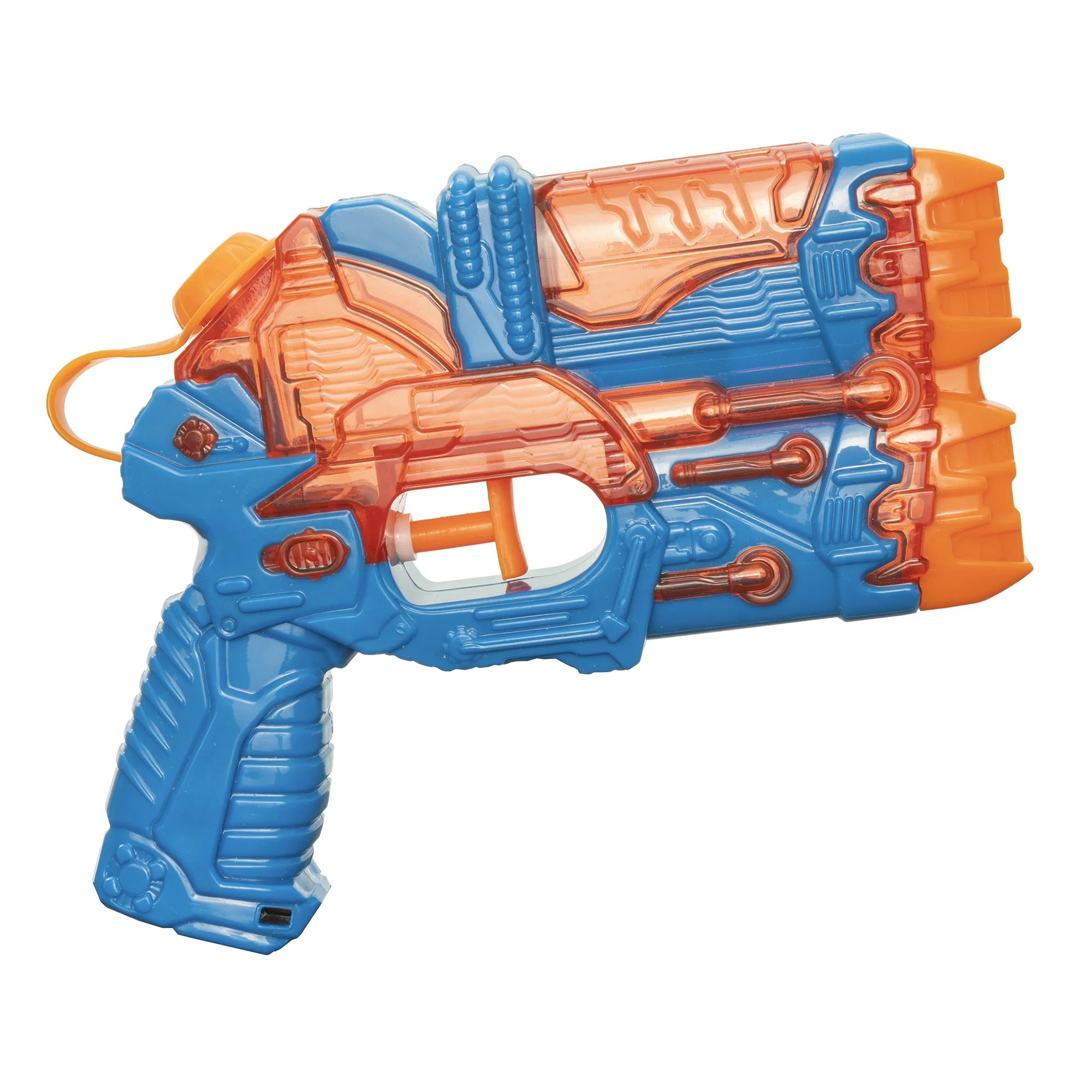 Adventure Force Kwik Splash 2pk Water Blasters, Ages 4 Years and up