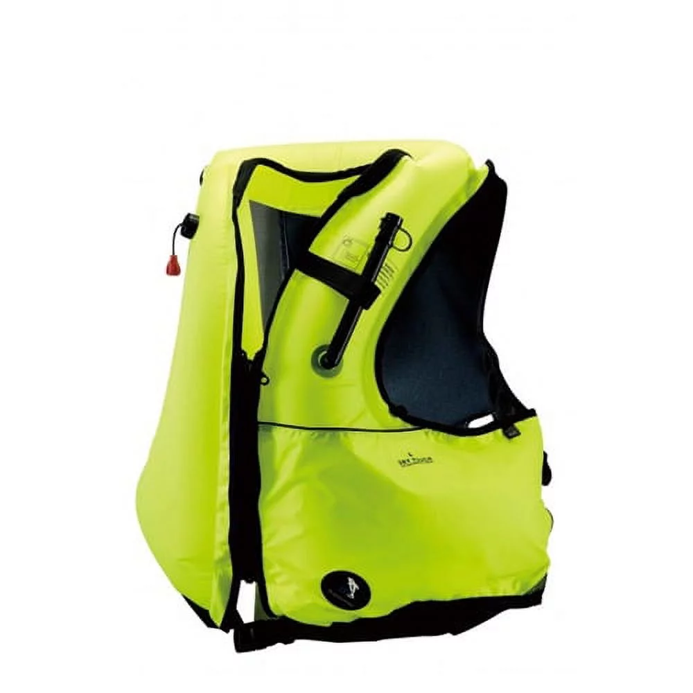 IST LJ100 Snorkeling Vest (Large)