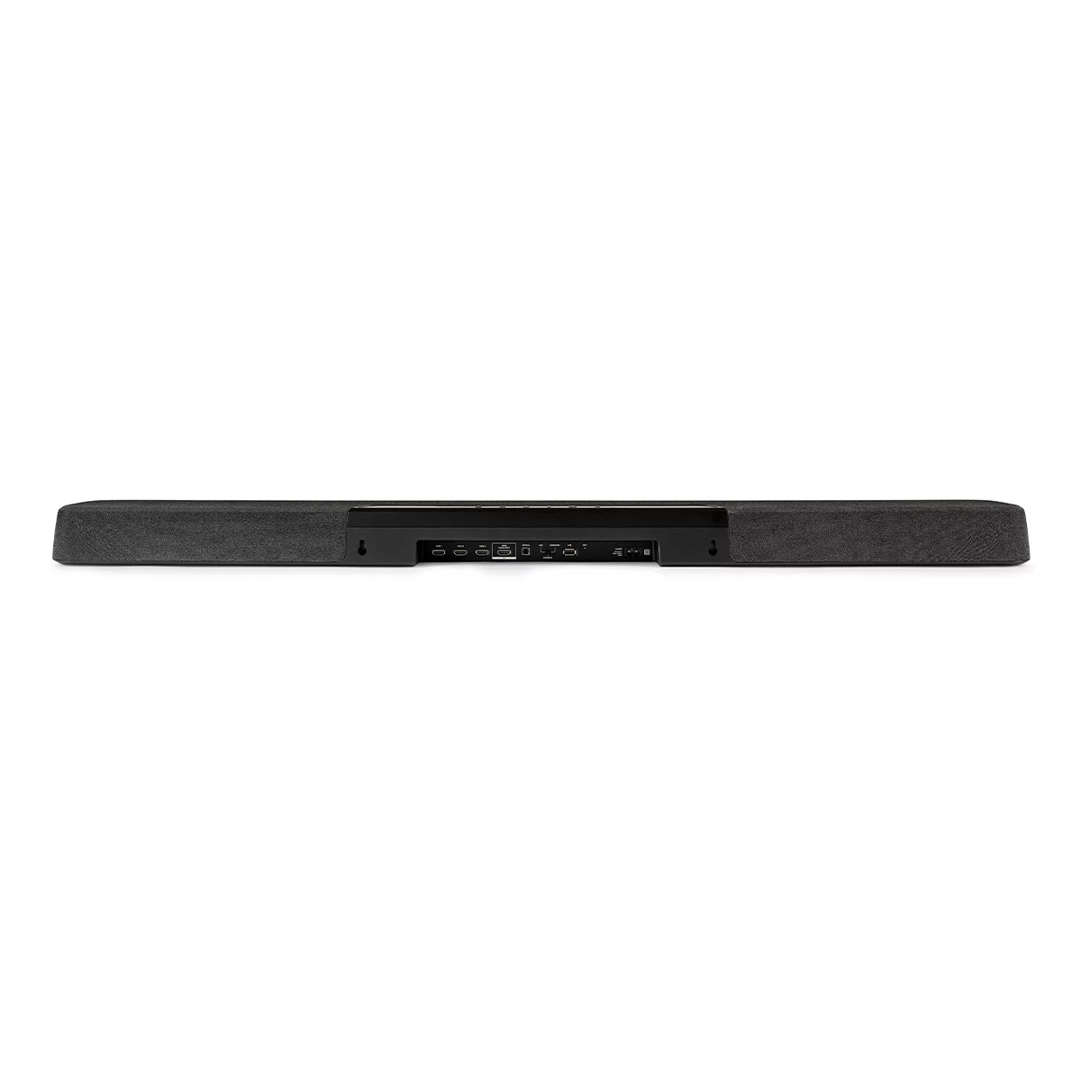 Polk Audio MagniFi Max AX 6.1 Channel Soundbar System with Dolby Atmos/DTS:X and 10?? Wireless Subwoofer