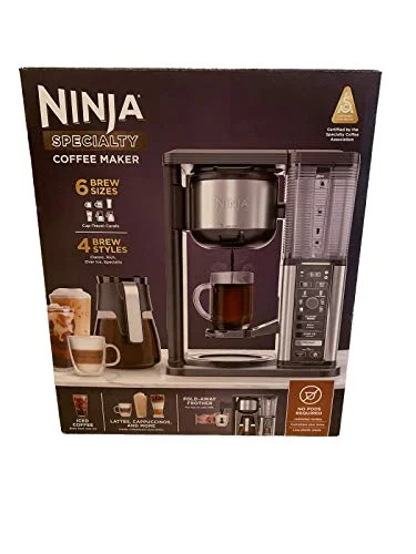 Ninja Specialty Coffee Maker CM400