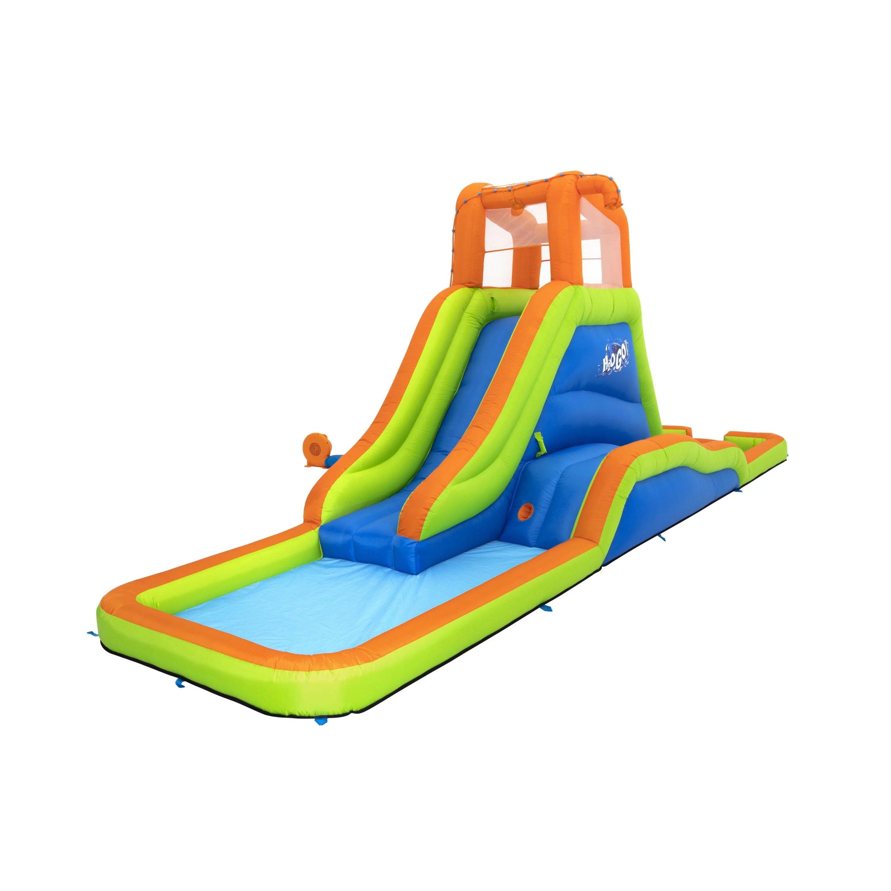 Bestway H2OGO! Aquaventure Park 264″ Inflatable Water Slide