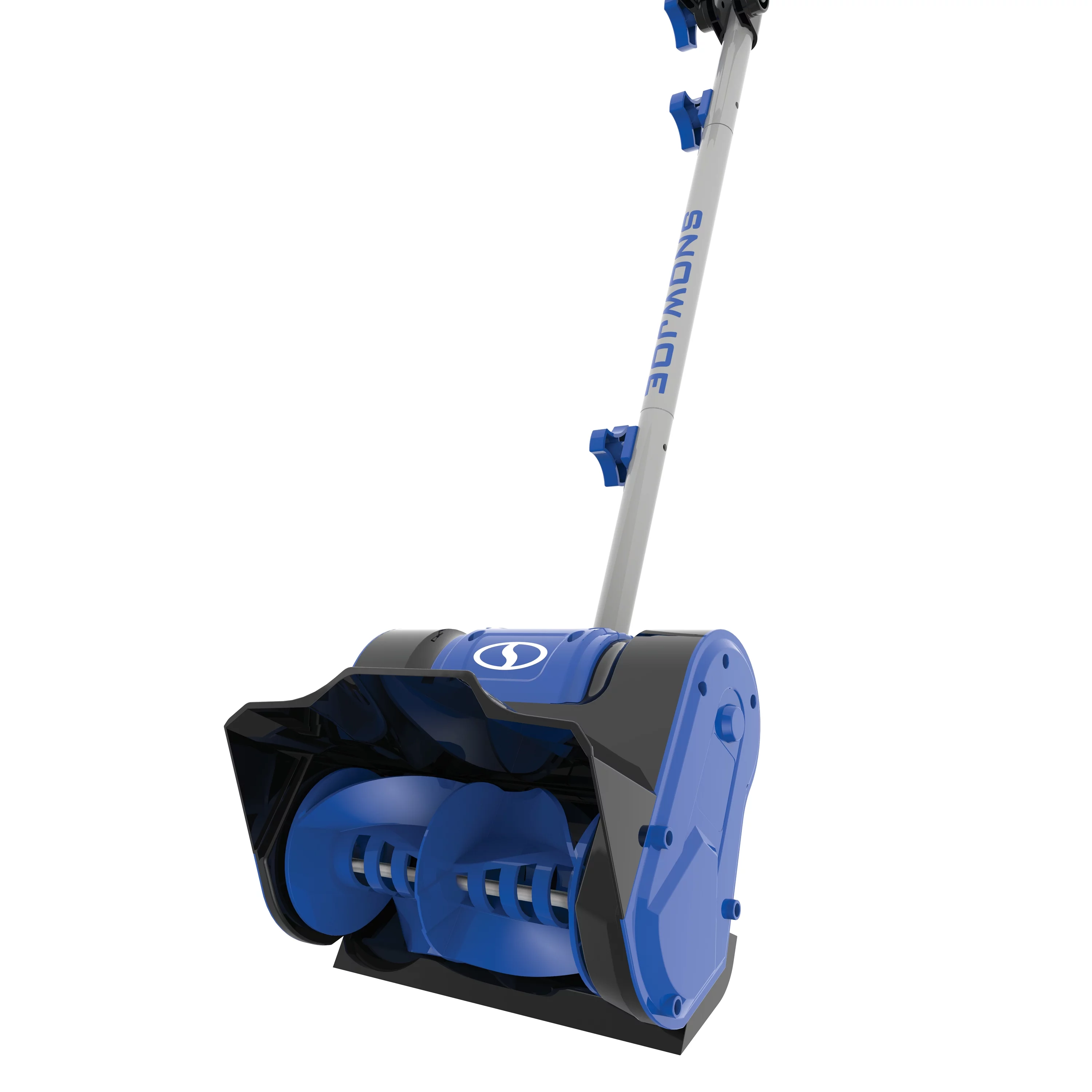 Snow Joe 24V 10-inch Cordless Snow Shovel, 5.0-Ah Battery & Charger