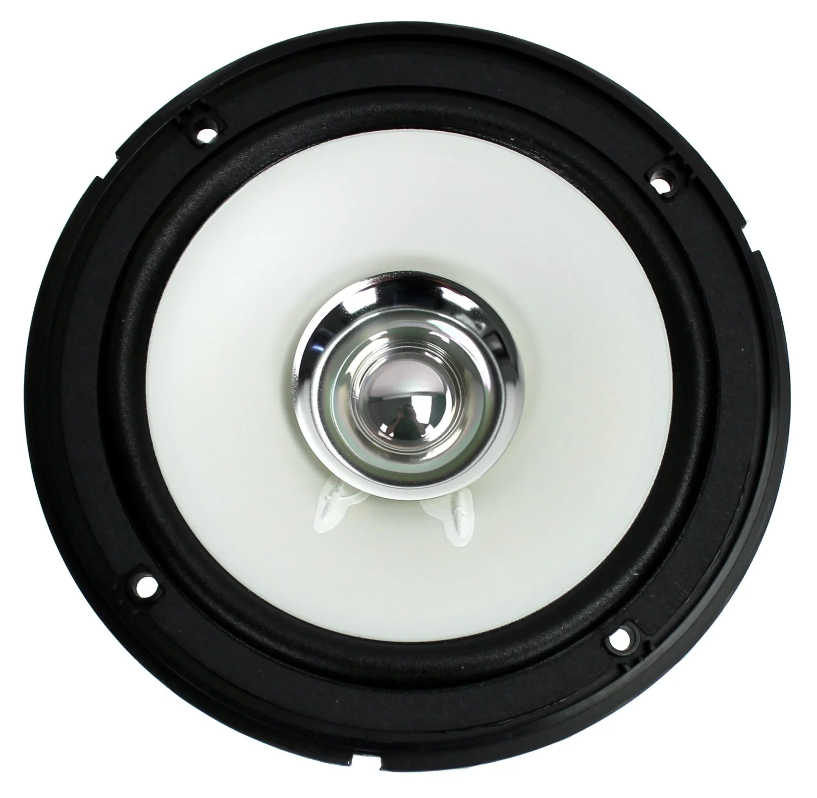 Sony XS-MP1611B 6.5″ Dual Cone Marine Speakers (Black)