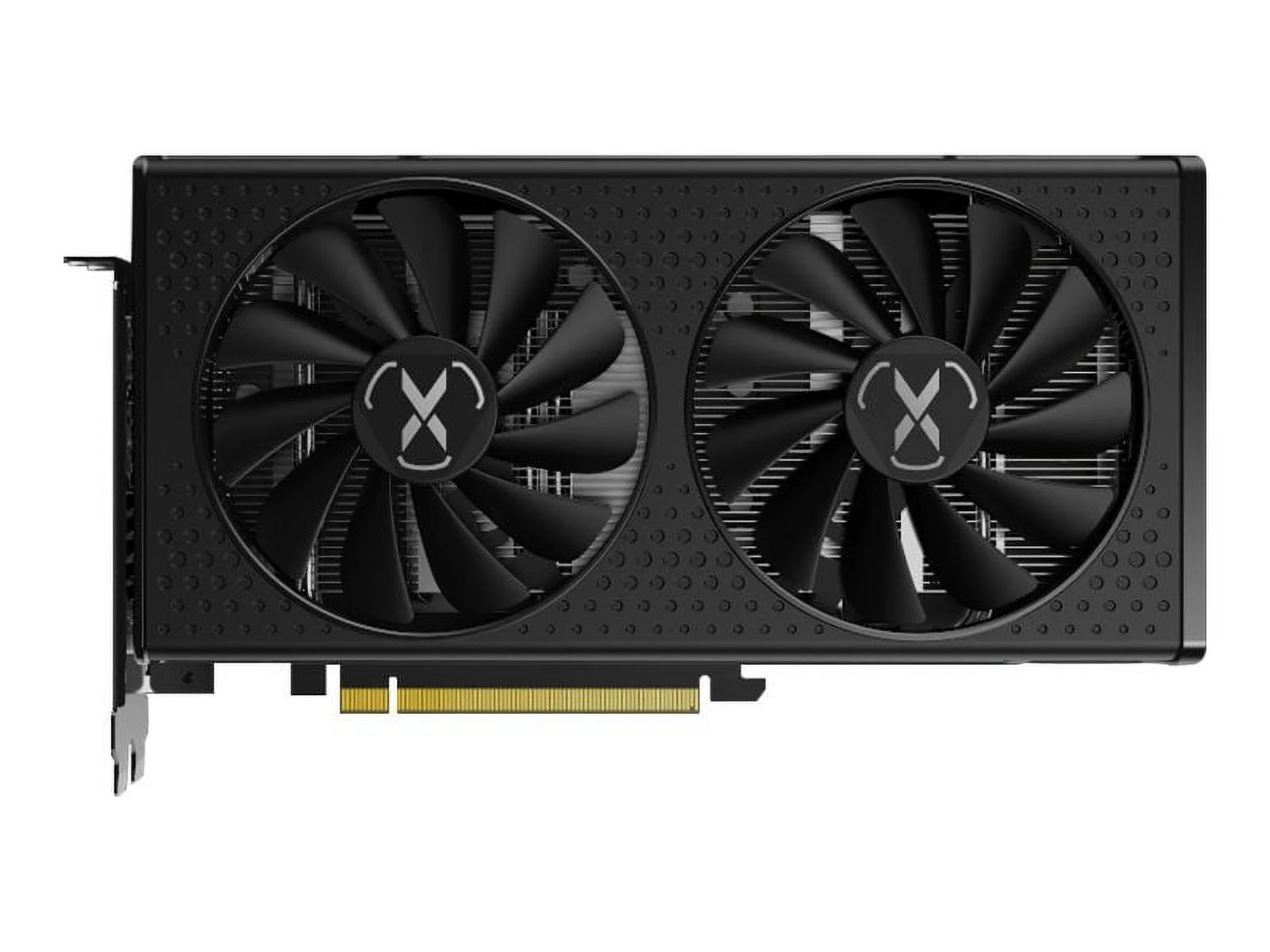 XFX Speedster SWFT210 Radeon RX 6650XT – Graphics card – Radeon RX 6650 XT – 8 GB GDDR6 – PCIe 4.0 x8 – HDMI, 3 x DisplayPort