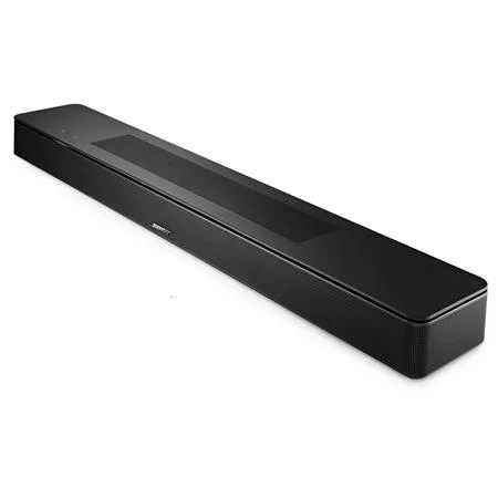 Bose Smart Soundbar 600 TV Wireless Bluetooth Surround Sound Speaker System, Black