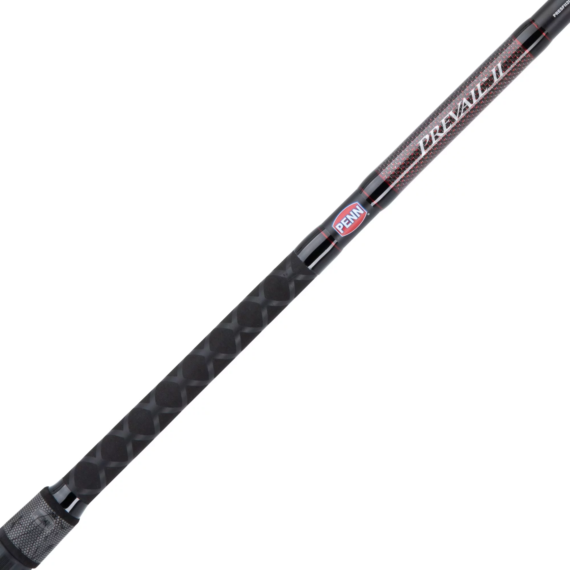 PENN Prevail II 11′. Surf Spinning Rod; 2 Piece Fishing Rod