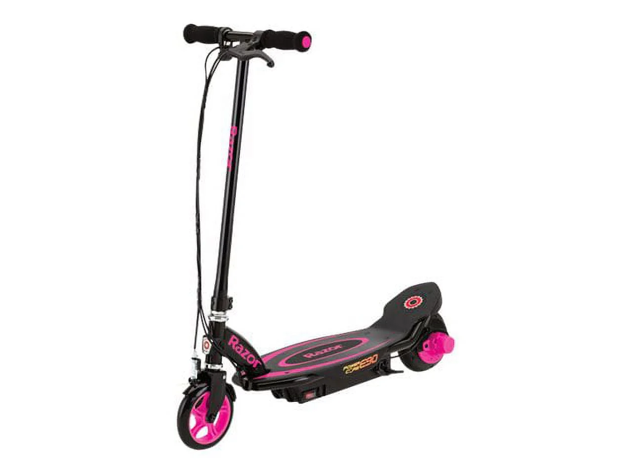 Razor Power Core E90 Powered Self Balanced Scooter