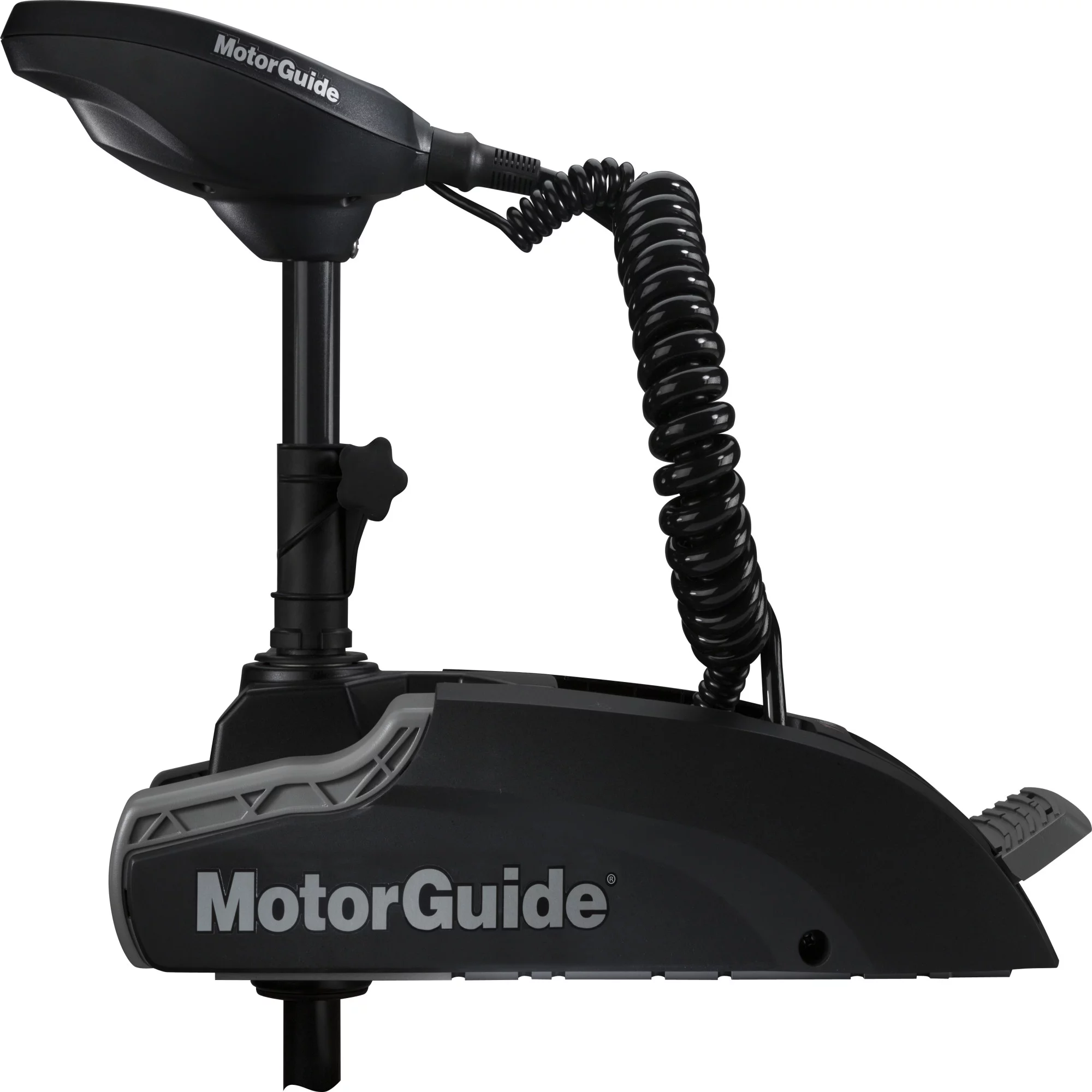 Attwood 940700160 MotorGuide Xi3 Wireless Freshwater Trolling Motor – Xi3-55FW 48″, 12-Volt