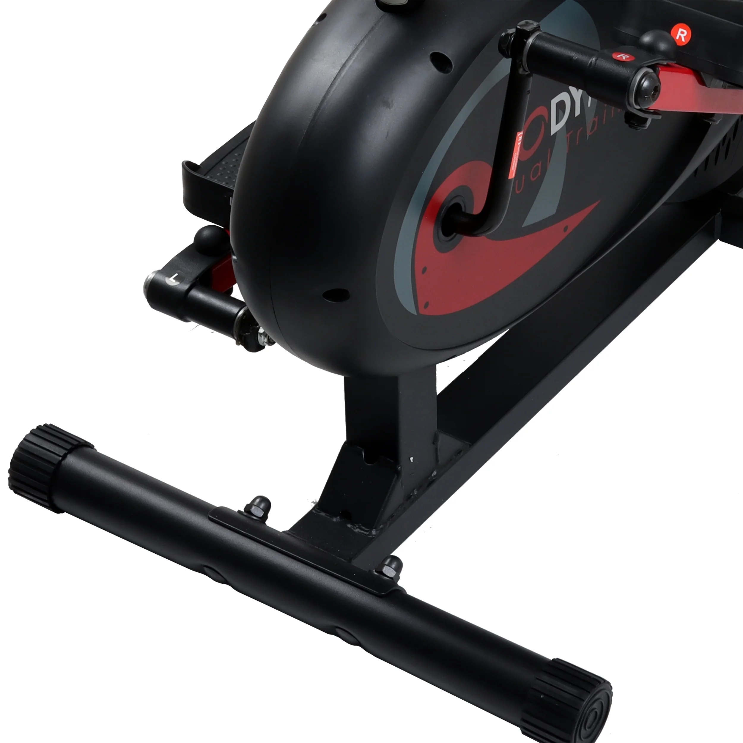 Body Rider 2-in-1 Cardio Dual Trainer