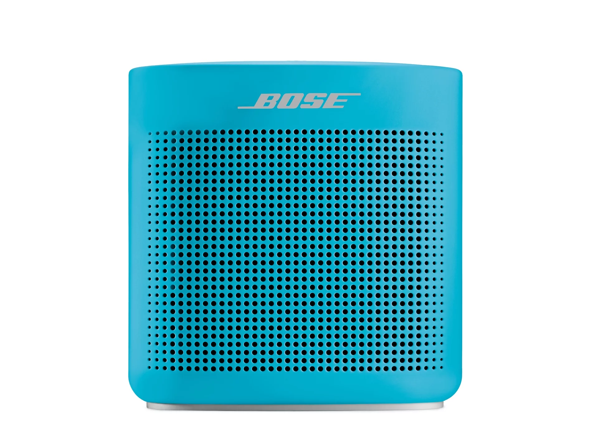 Bose SoundLink Portable Bluetooth Speaker, Blue, 752195-0500