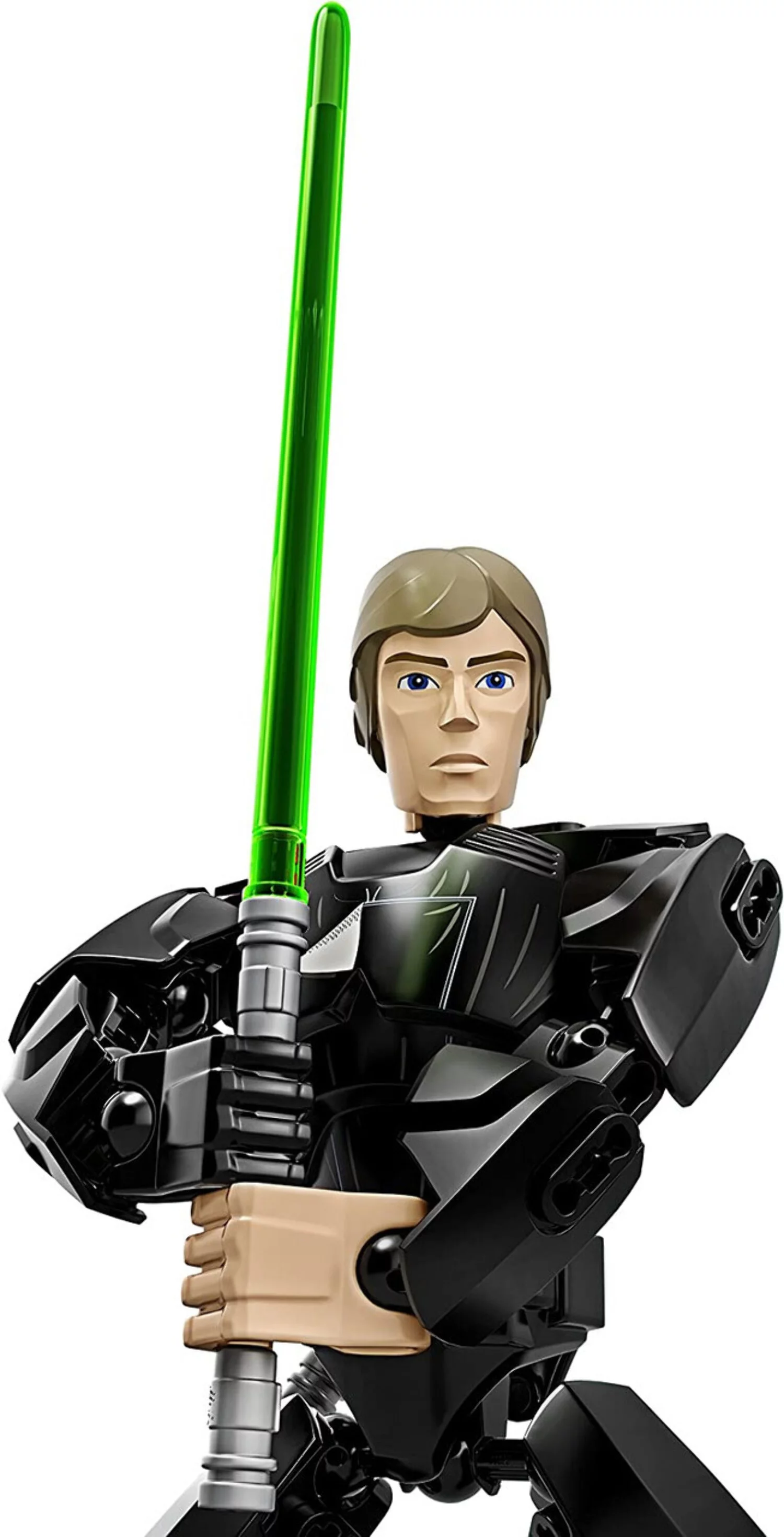 LEGO Star Wars Luke Skywalker 75110