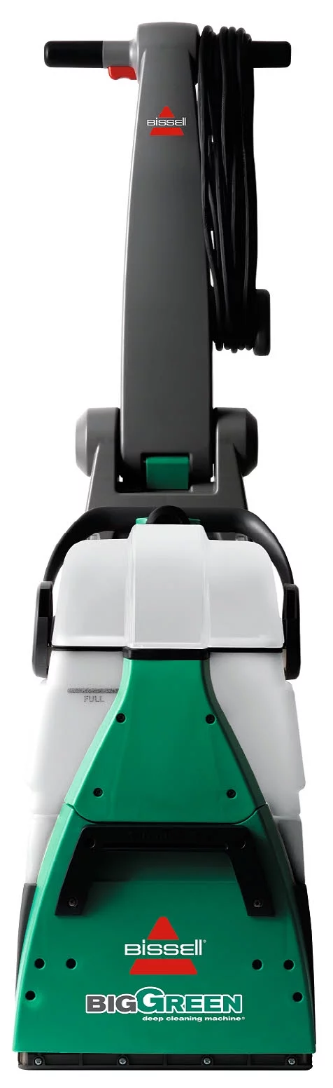 BISSELL Big Green Machine Professional Carpet Cleaner, 86T3